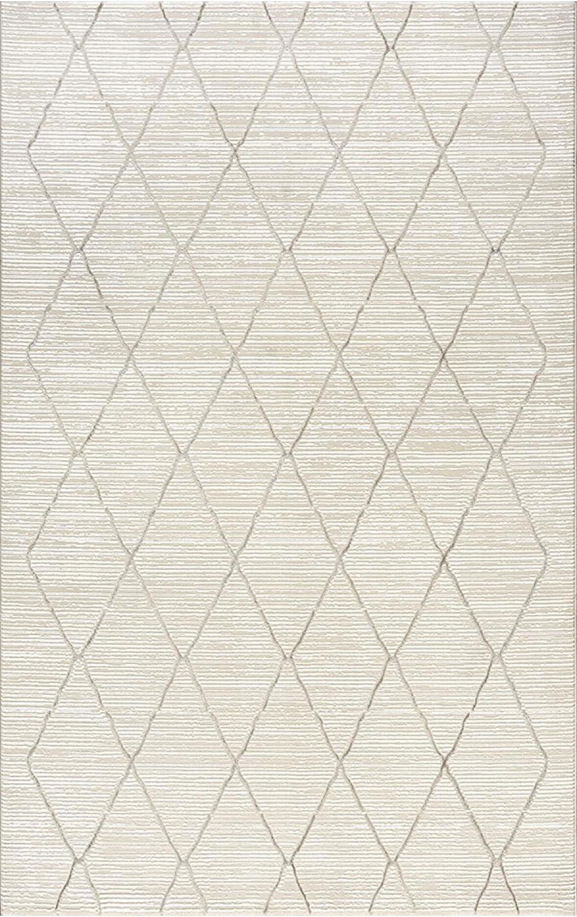 Padişah Salon Halısı 200x290 Prime 69523 070 Vizon