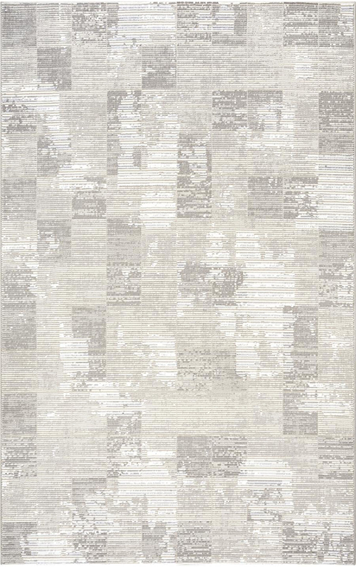 Padişah Oda Halısı 120x180 Prime 69392 096 Gri