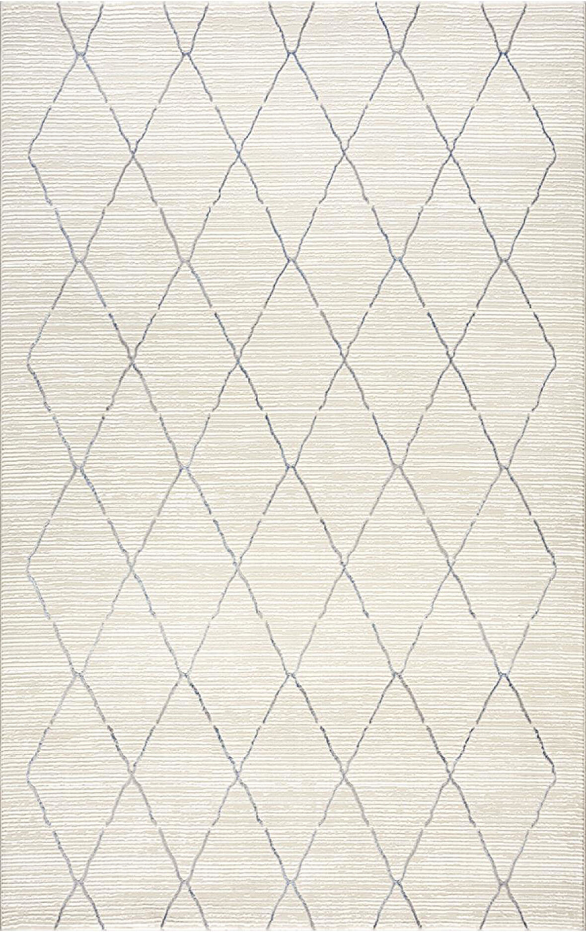 Padişah Yolluk Halısı 80x150 Prime 69523 030 Mavi