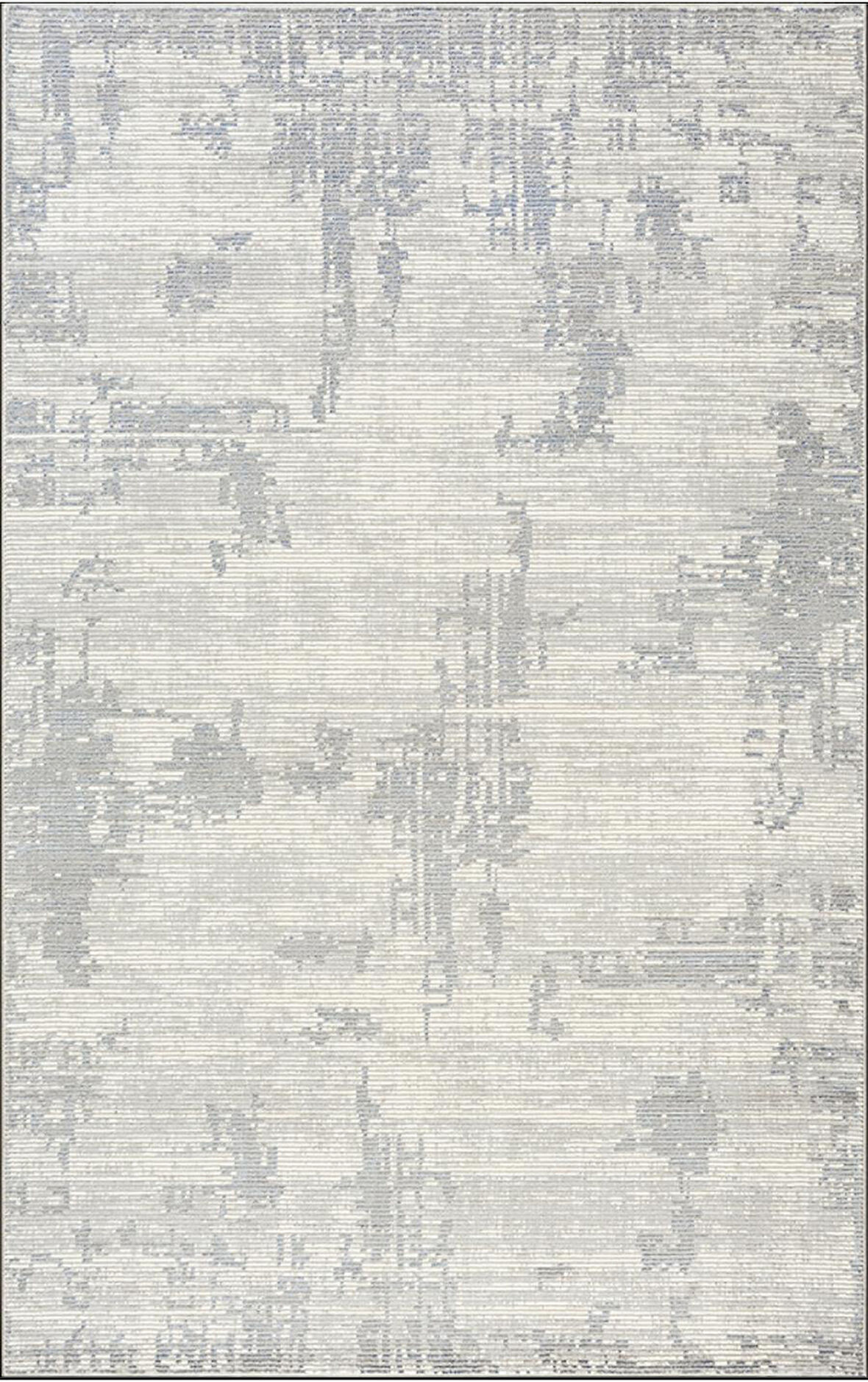 Padişah Yolluk Halısı 80x150 Prime 69384 030 Mavi