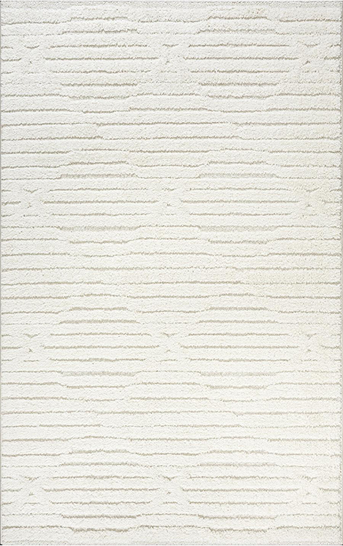 Padişah Salon Halısı 200x290 Glaze 68370 060 Krem
