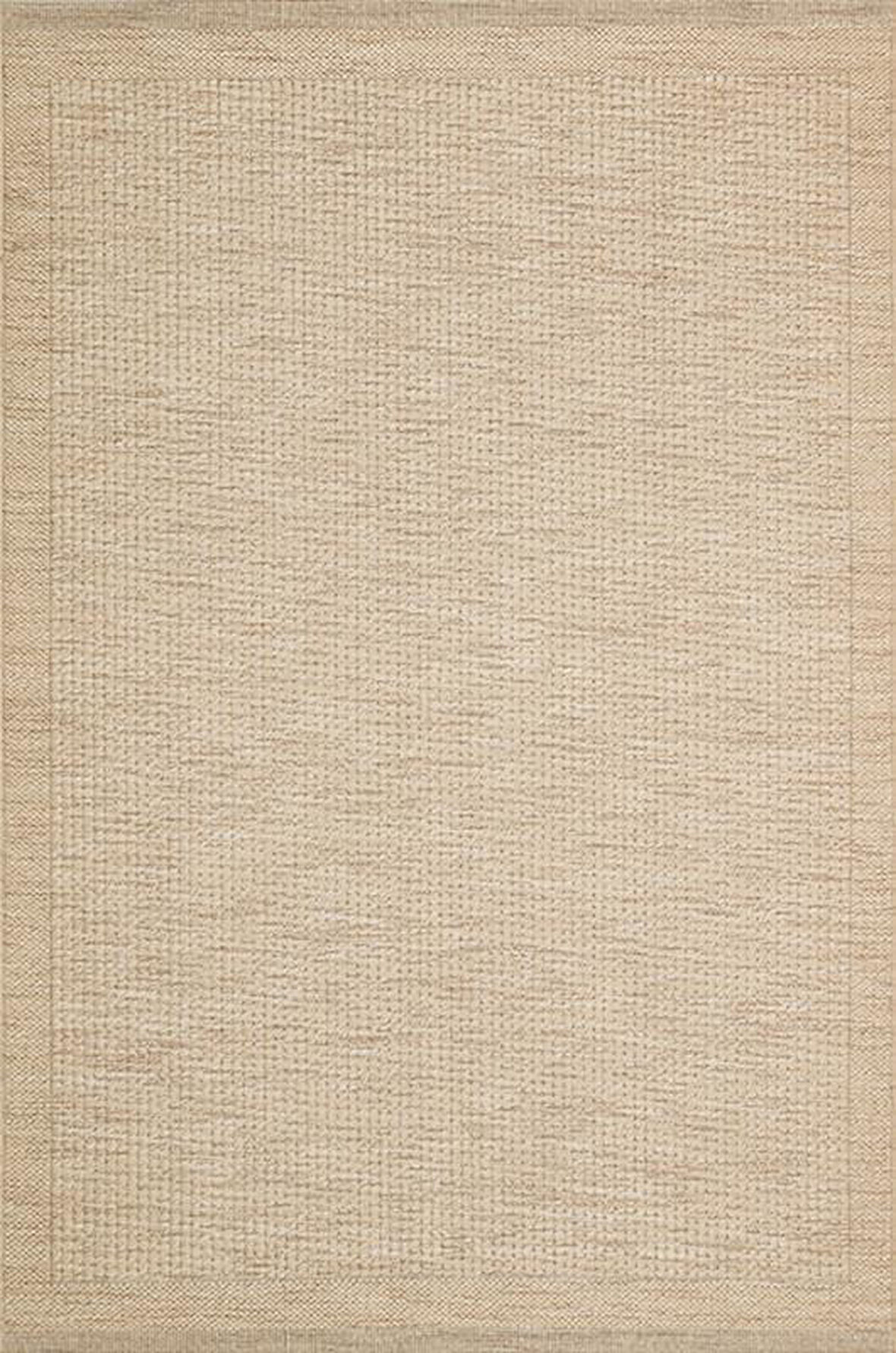 Kreasyon Halı Yolluk Halısı 80x150 Bohemia BH005 Bej