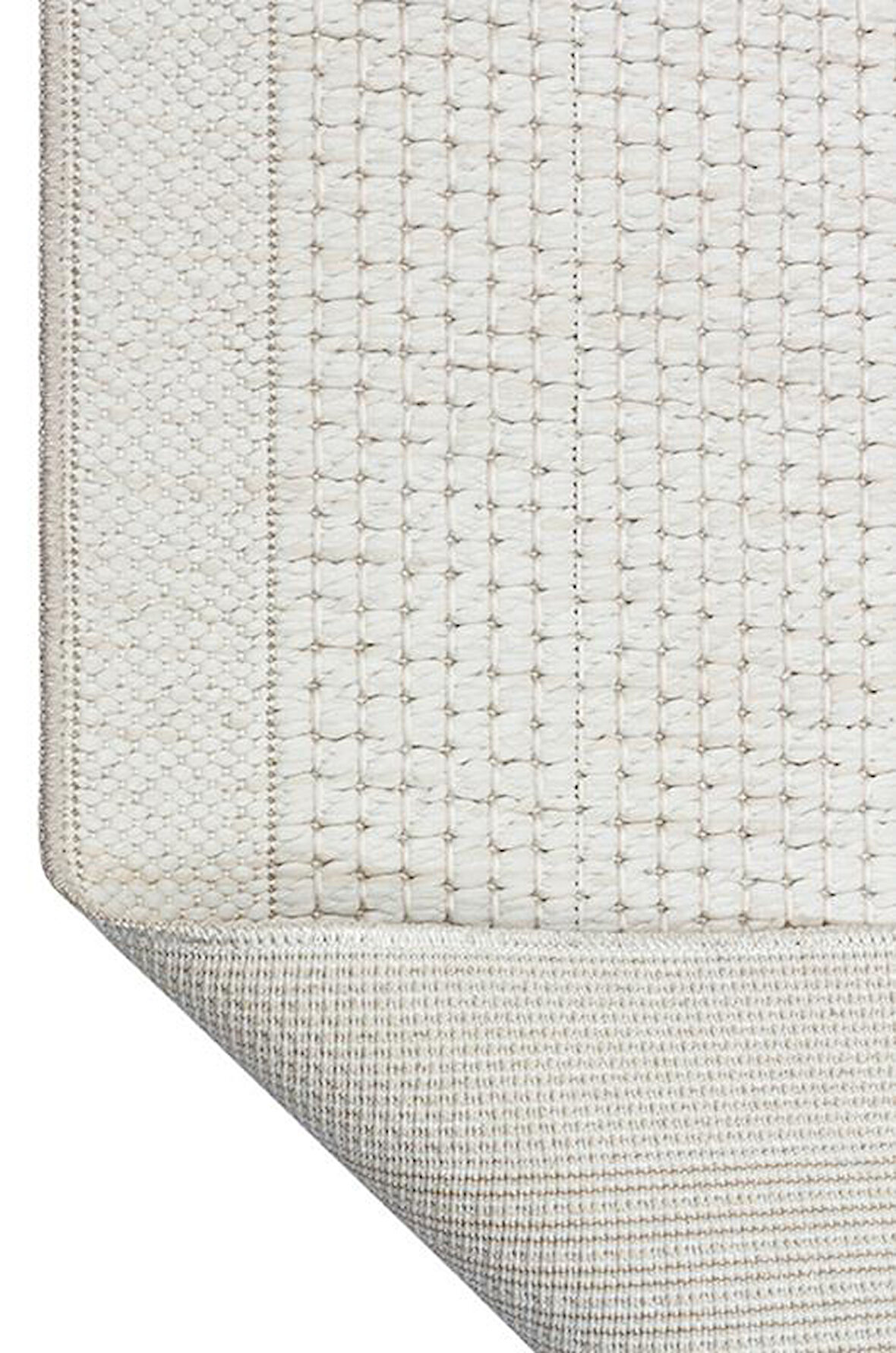 Kreasyon Halı Oda Halısı 120x180 Bohemia BH004 Krem