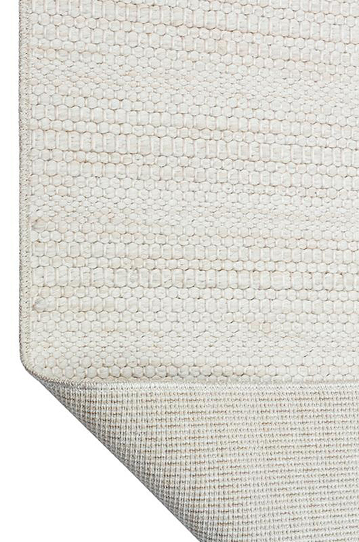 Kreasyon Halı Yolluk Halısı 80x300 Bohemia BH002 Krem