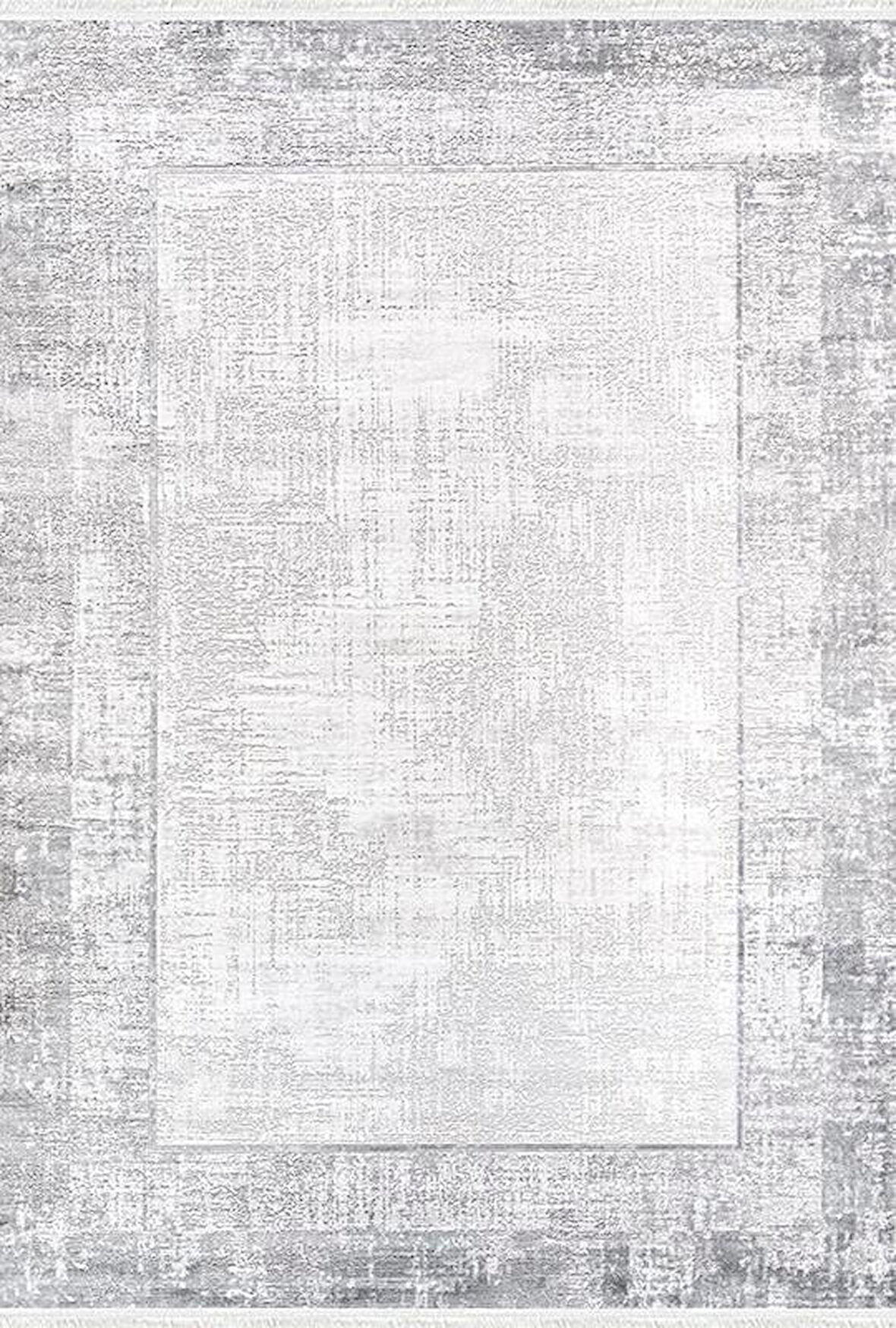 Kreasyon Halı Yolluk Halısı 80x150 Zett ZE011 Mavi