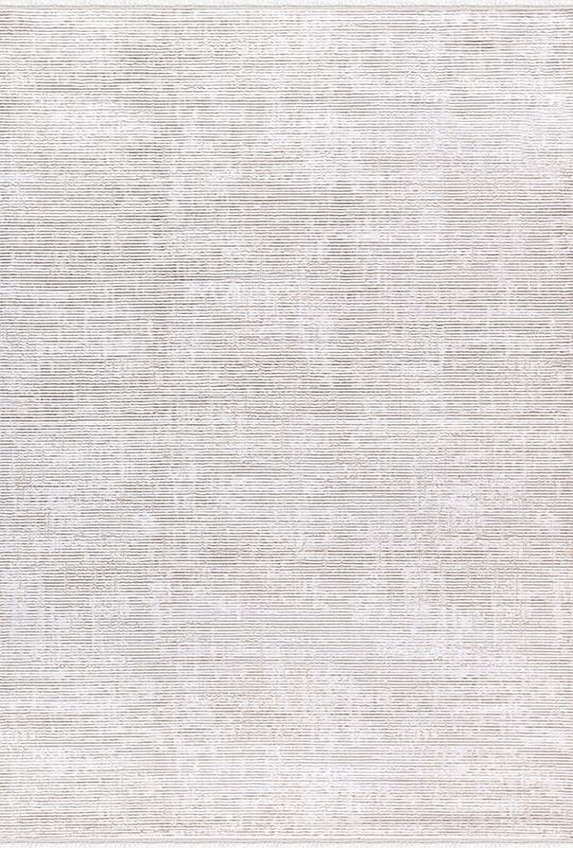 Kreasyon Halı Yolluk Halısı 80x150 Zett ZE008 Gri