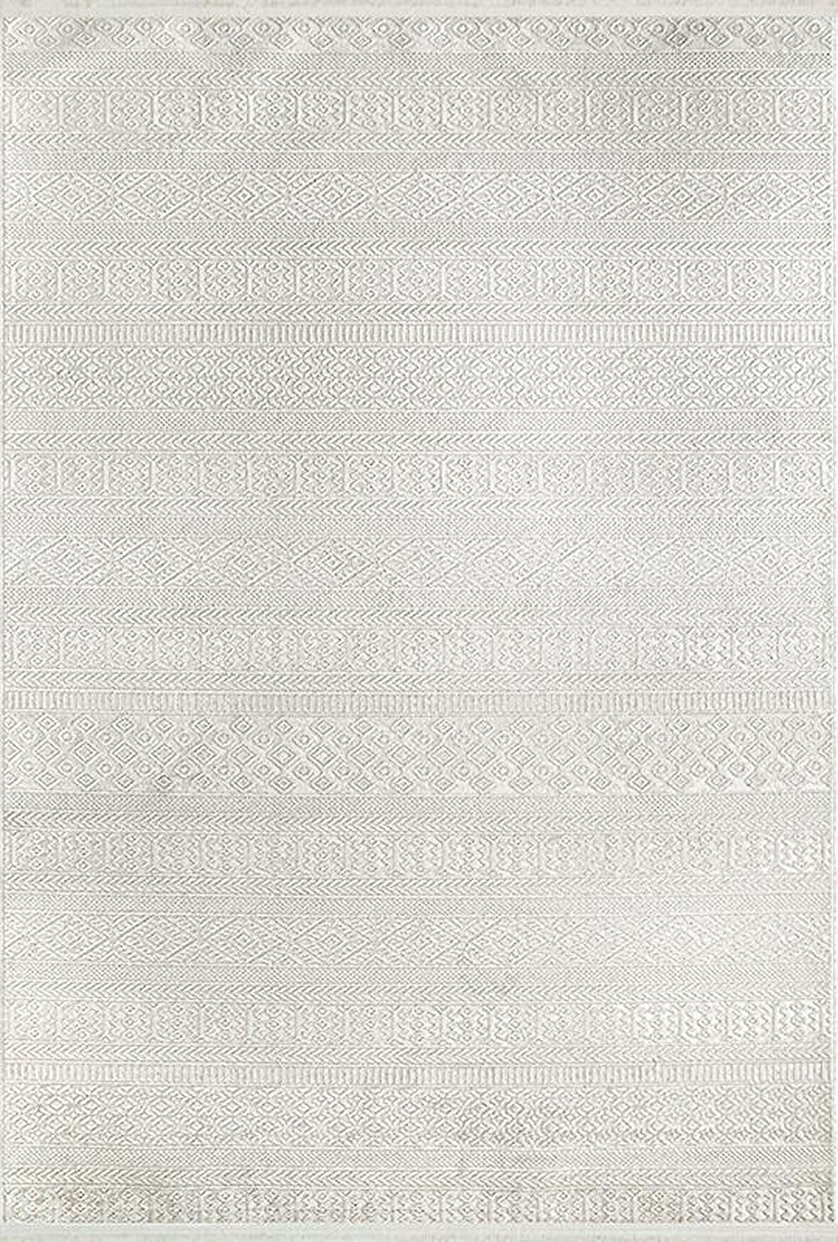 Kreasyon Halı Yolluk Halısı 80x150 Cunda CN020 Krem