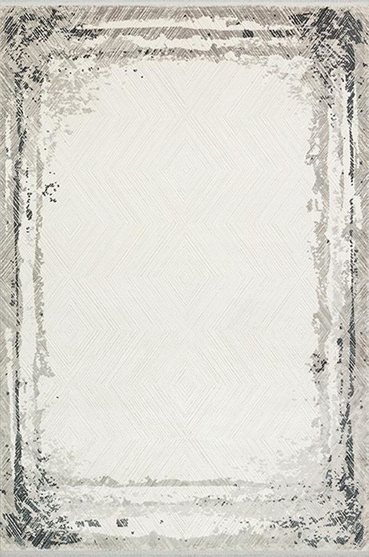 Kreasyon Halı Yolluk Halısı 80x150 Perre PR002 Bej