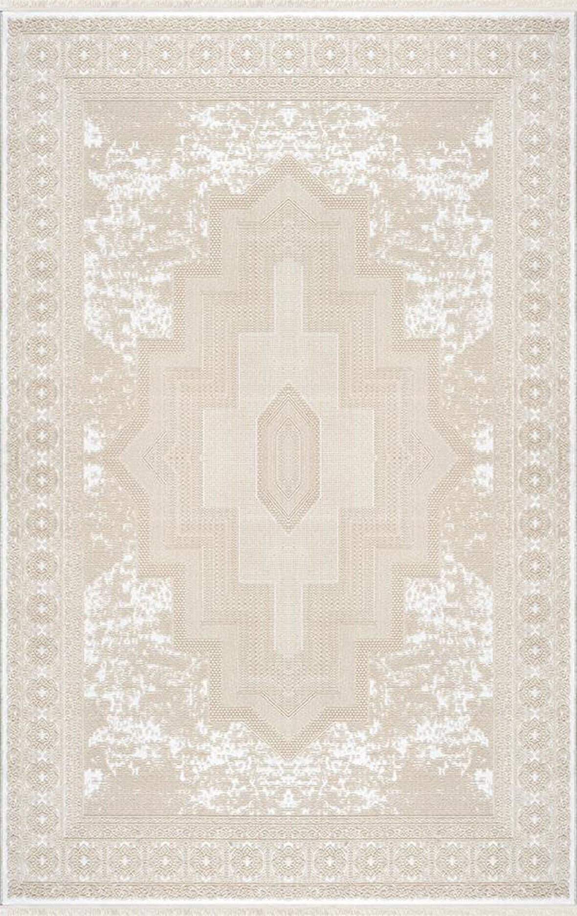 Merinos Halı Salon Halısı 200x290 Premium 69805 070 Vizon