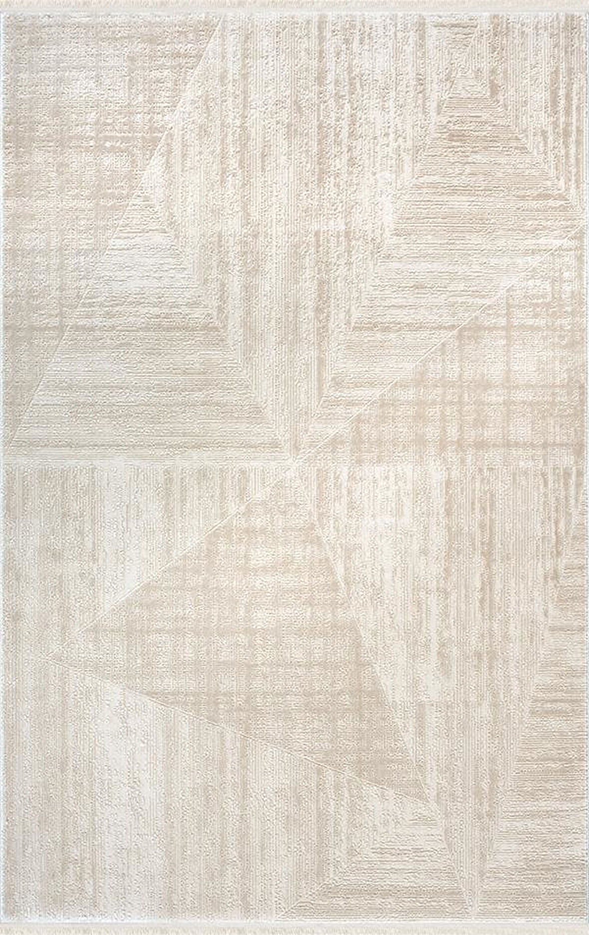 Merinos Halı Yolluk Halısı 80x150 Premium 69804 071 Vizon