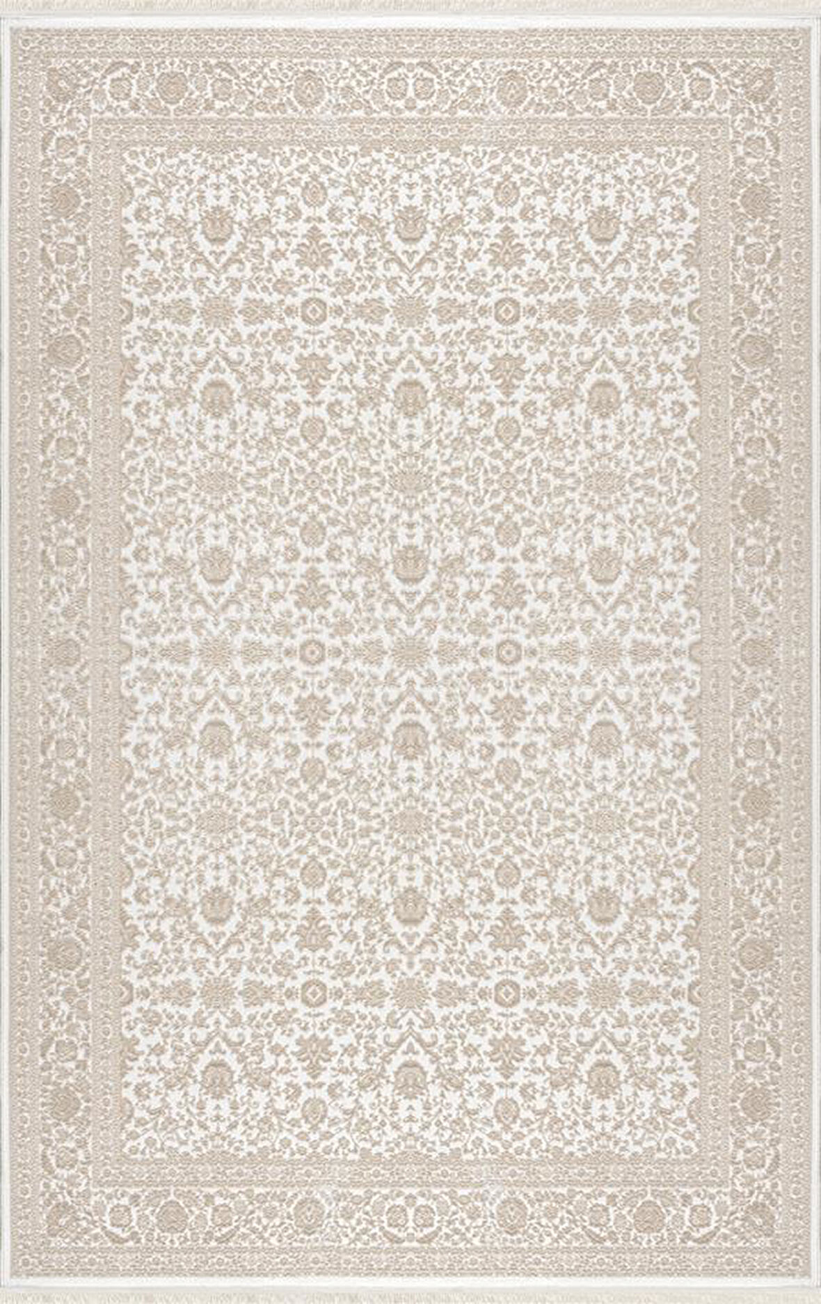 Merinos Halı Salon Halısı 200x290 Premium 69799 070 Vizon