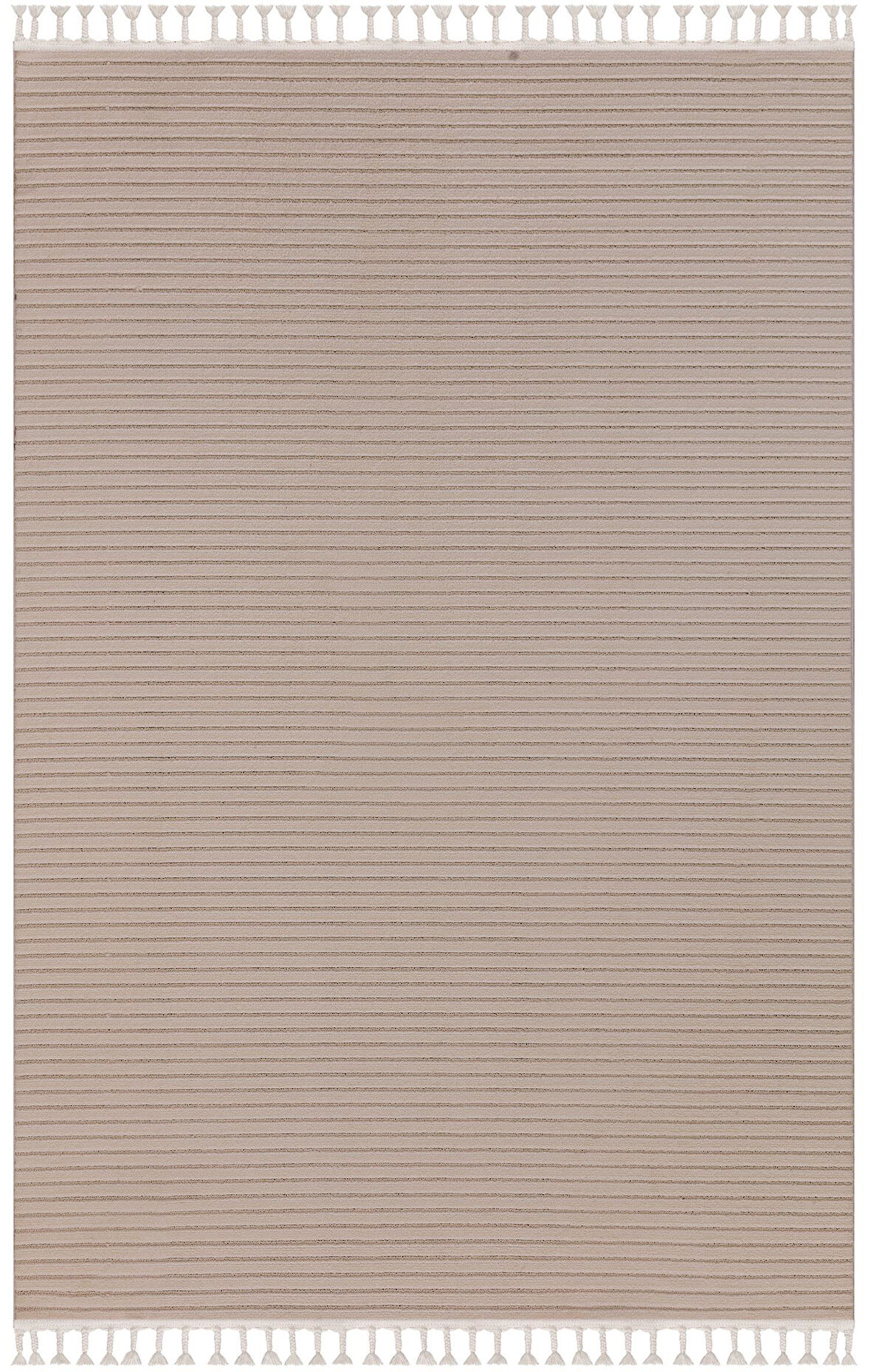 Duru Halı Shazam Koleksiyonu 2360A Vizon