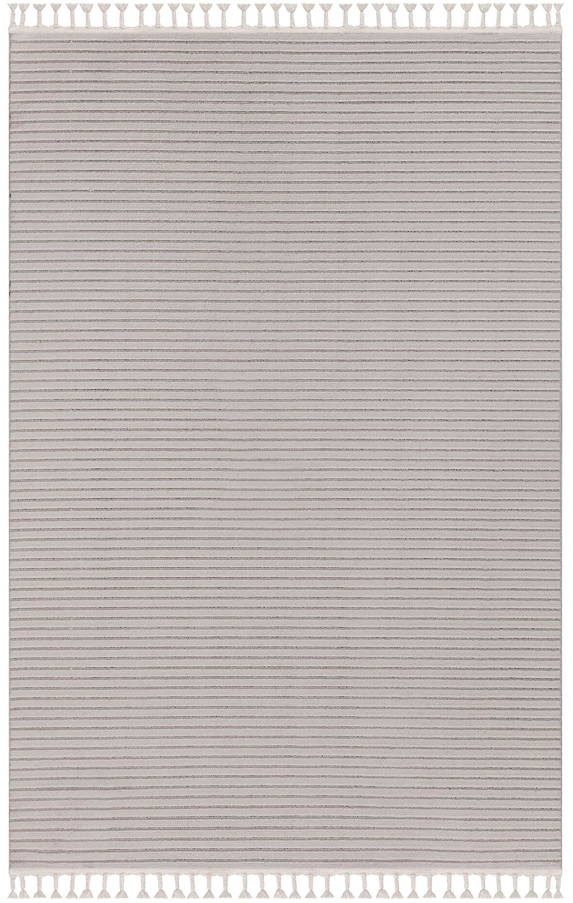 Duru Halı Shazam Koleksiyonu 2361A Gri