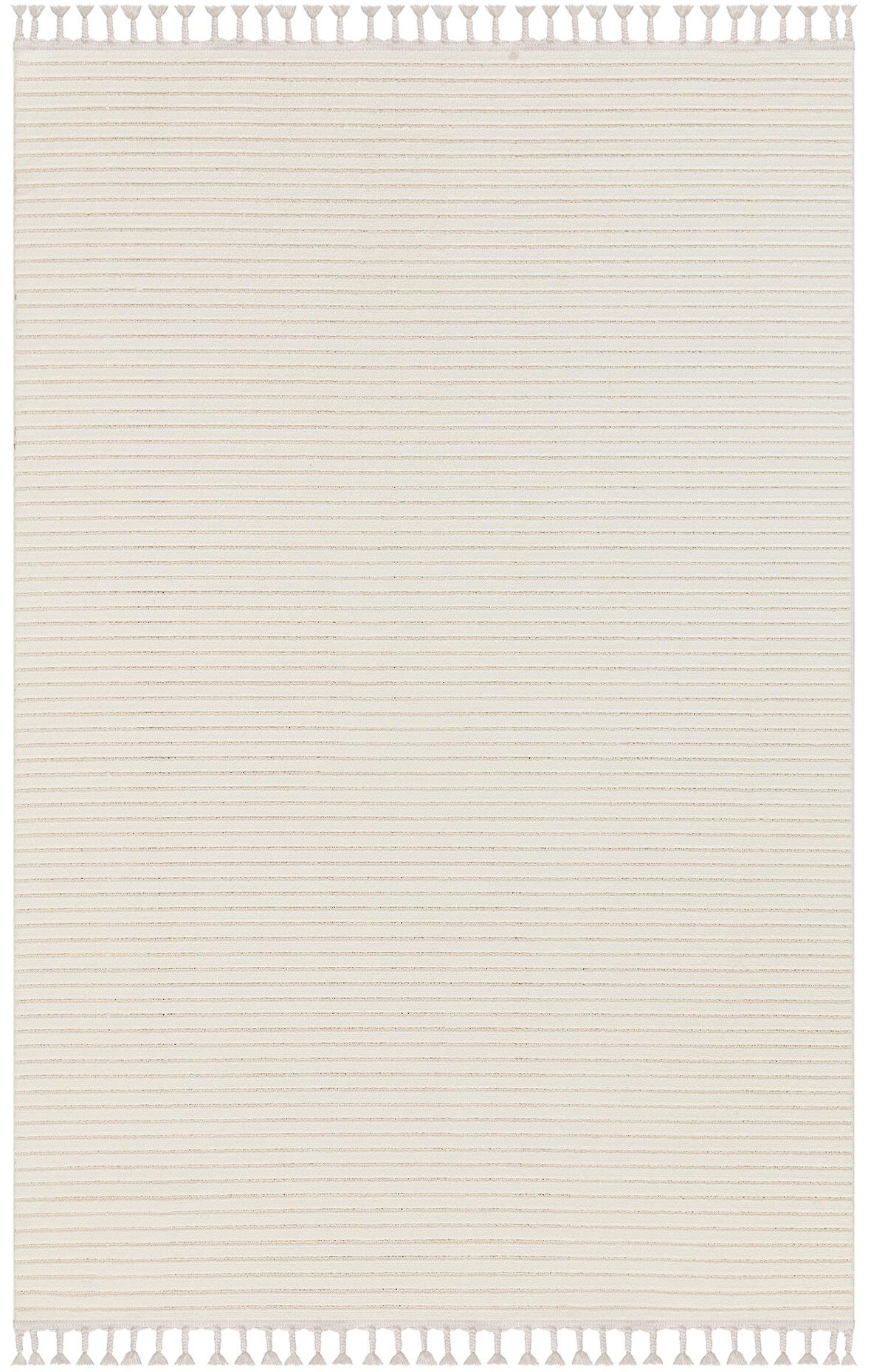 Duru Halı Shazam Koleksiyonu 2362A Krem