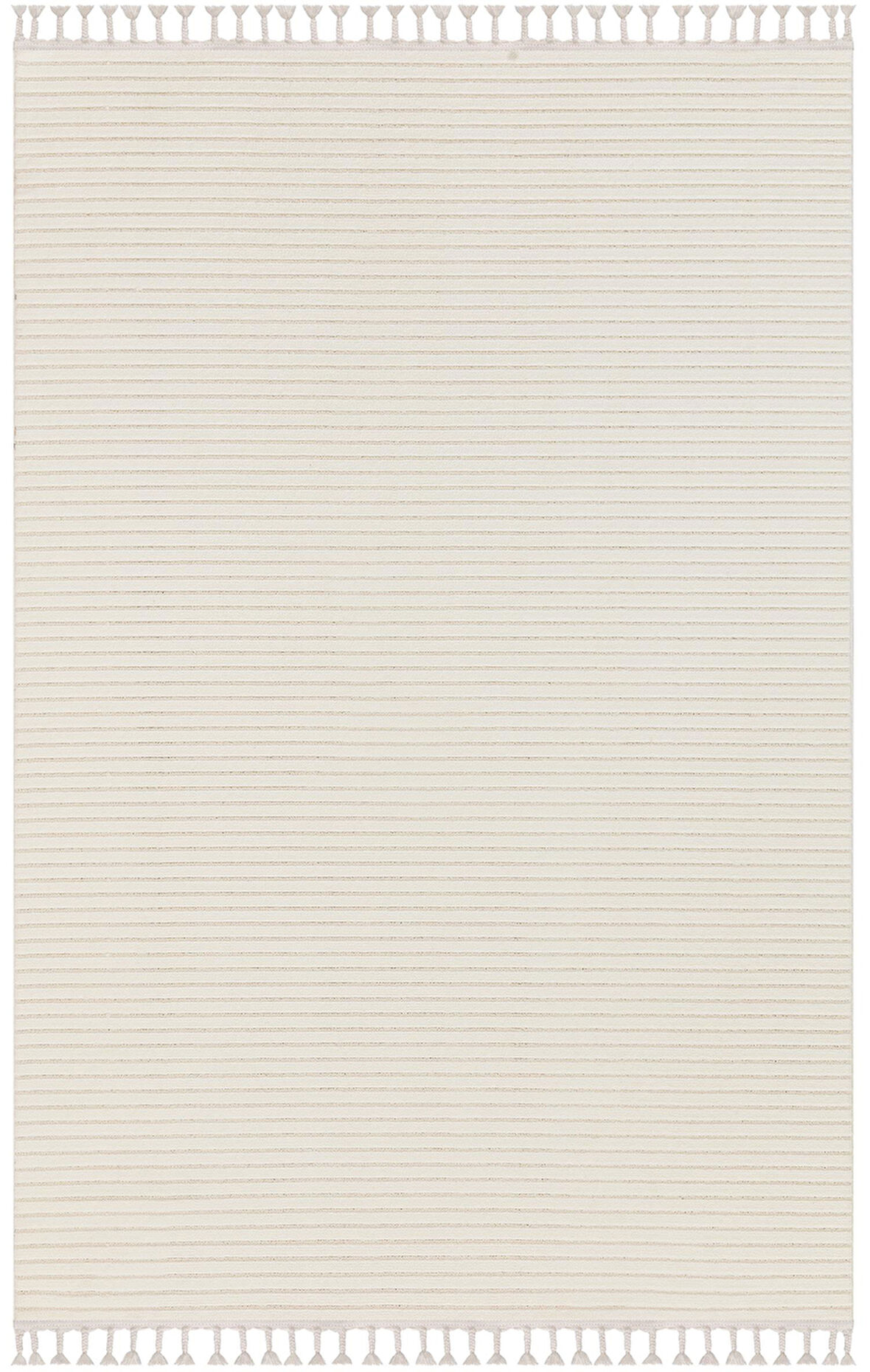 Duru Halı Shazam Koleksiyonu 2362A Krem