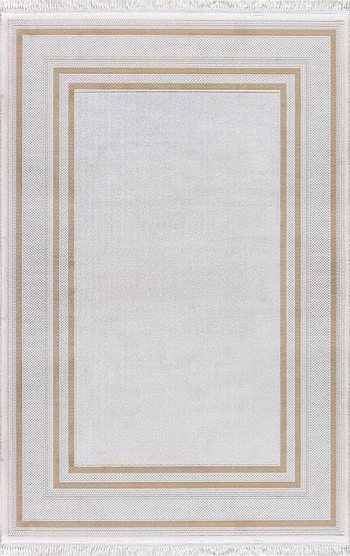 ​Dinarsu Halı Yolluk Halısı 100x300 Arora 66567 079 Vizon