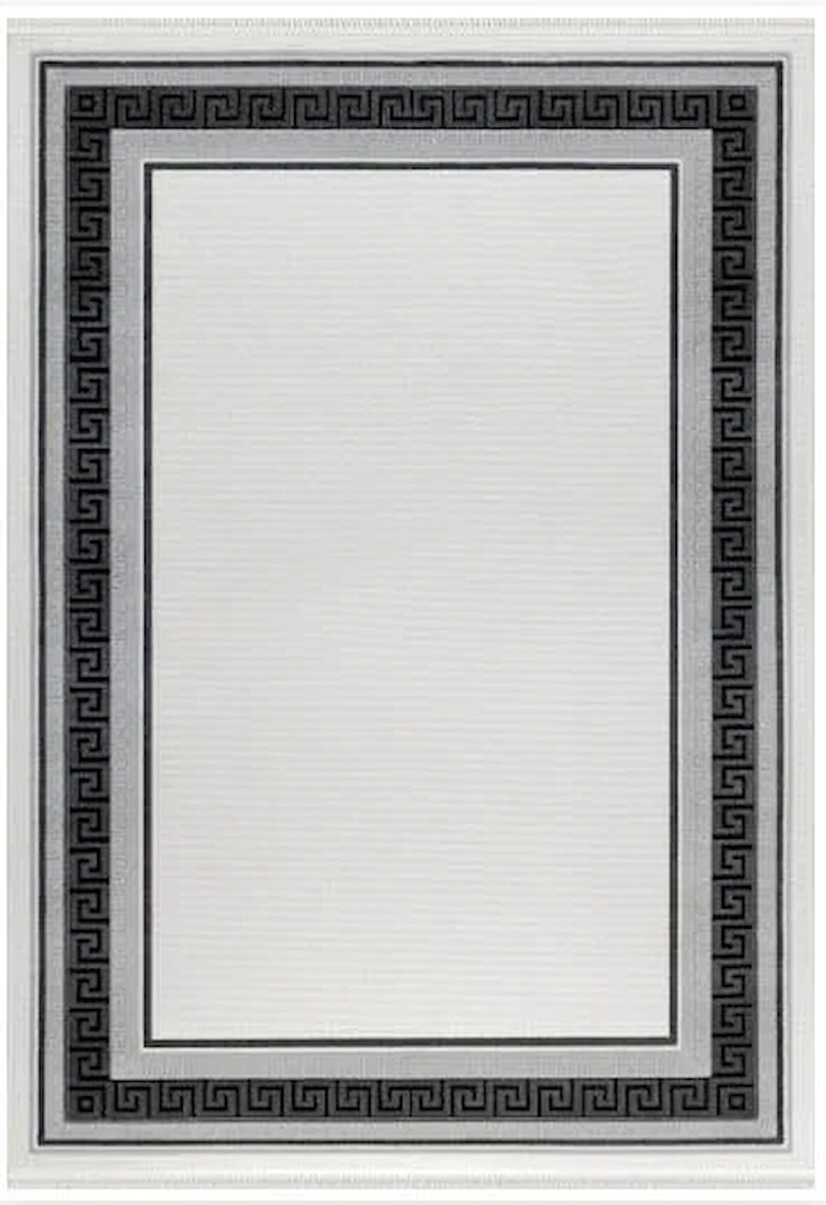 ​Dinarsu Halı Yolluk Halısı 100x300 Arora 65660 090 Gri