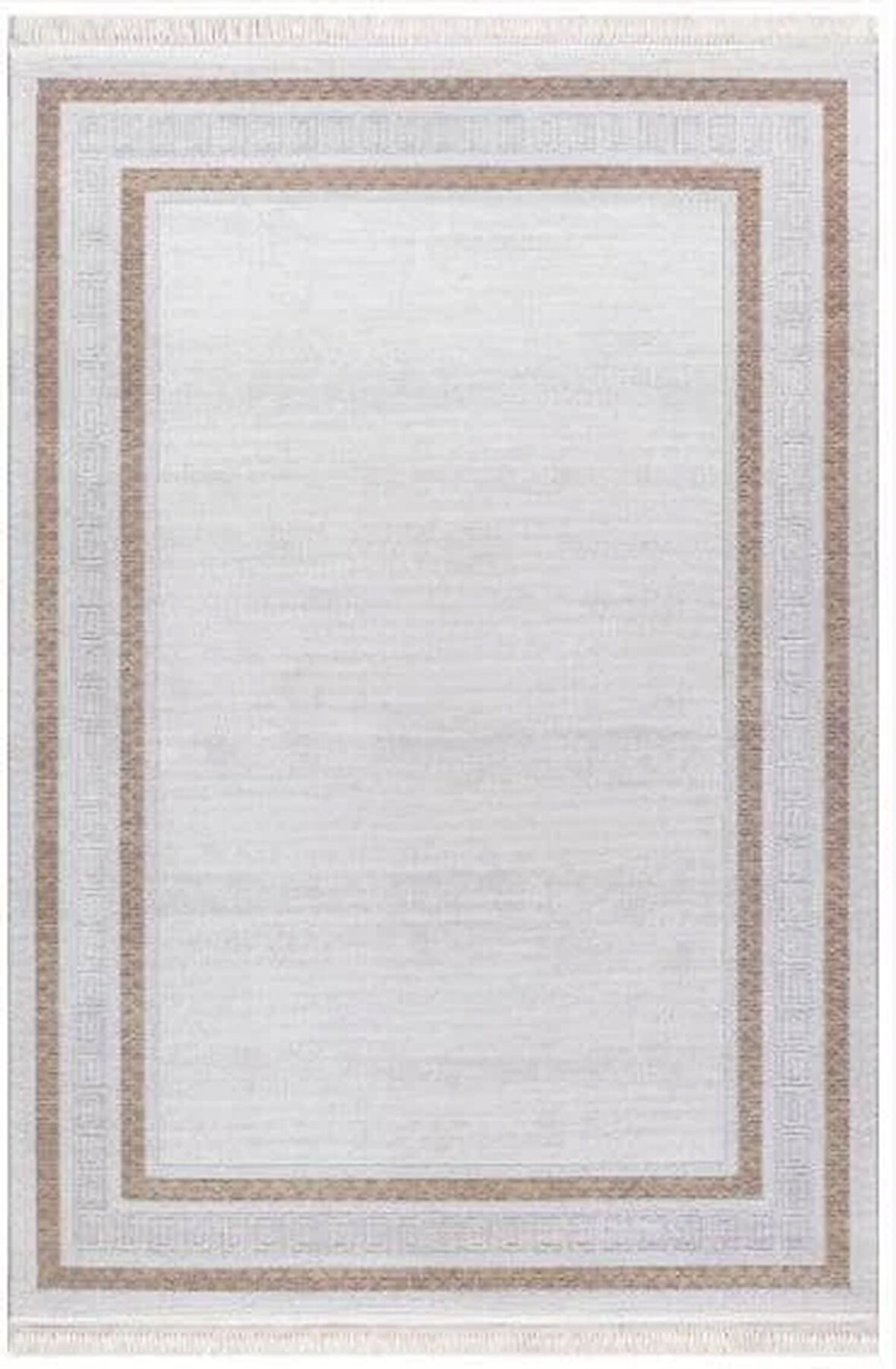​Dinarsu Halı Yolluk Halısı 100x300 Arora 64879 070 Vizon