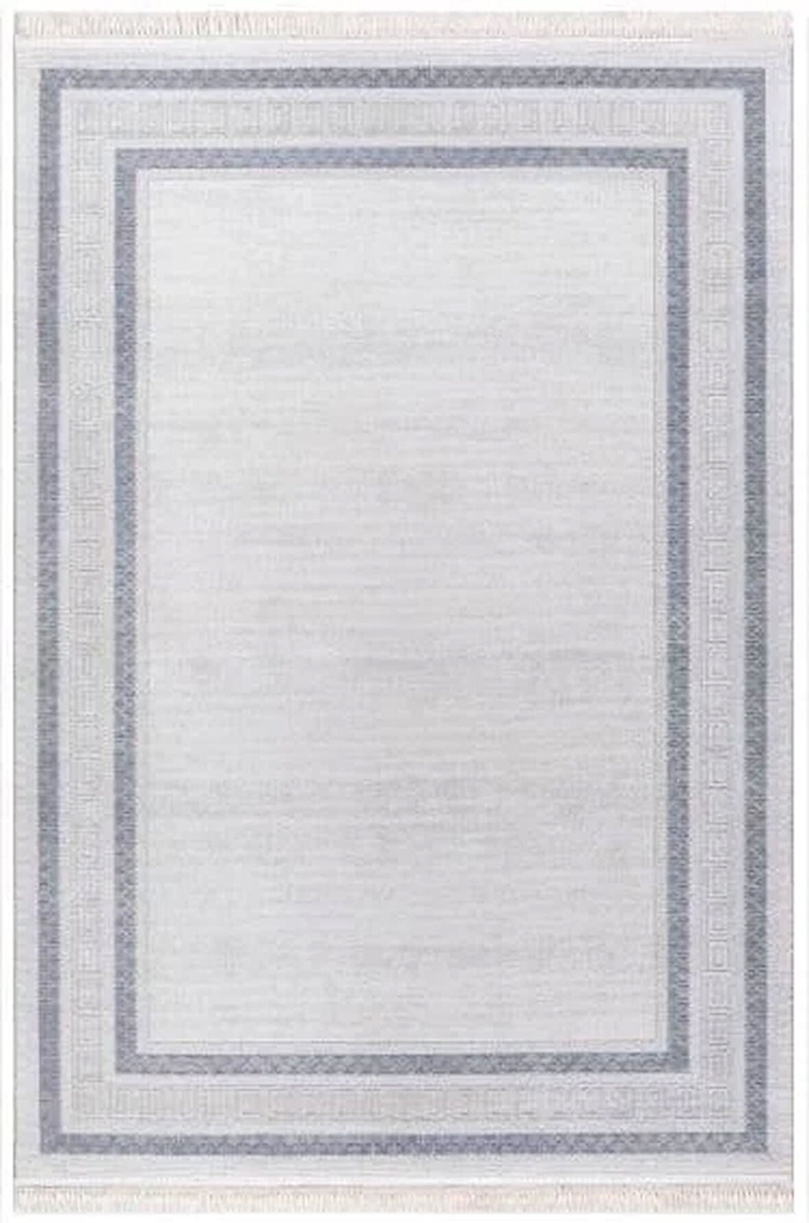 ​Dinarsu Halı Yolluk Halısı 100x300 Arora 64879 030 Mavi