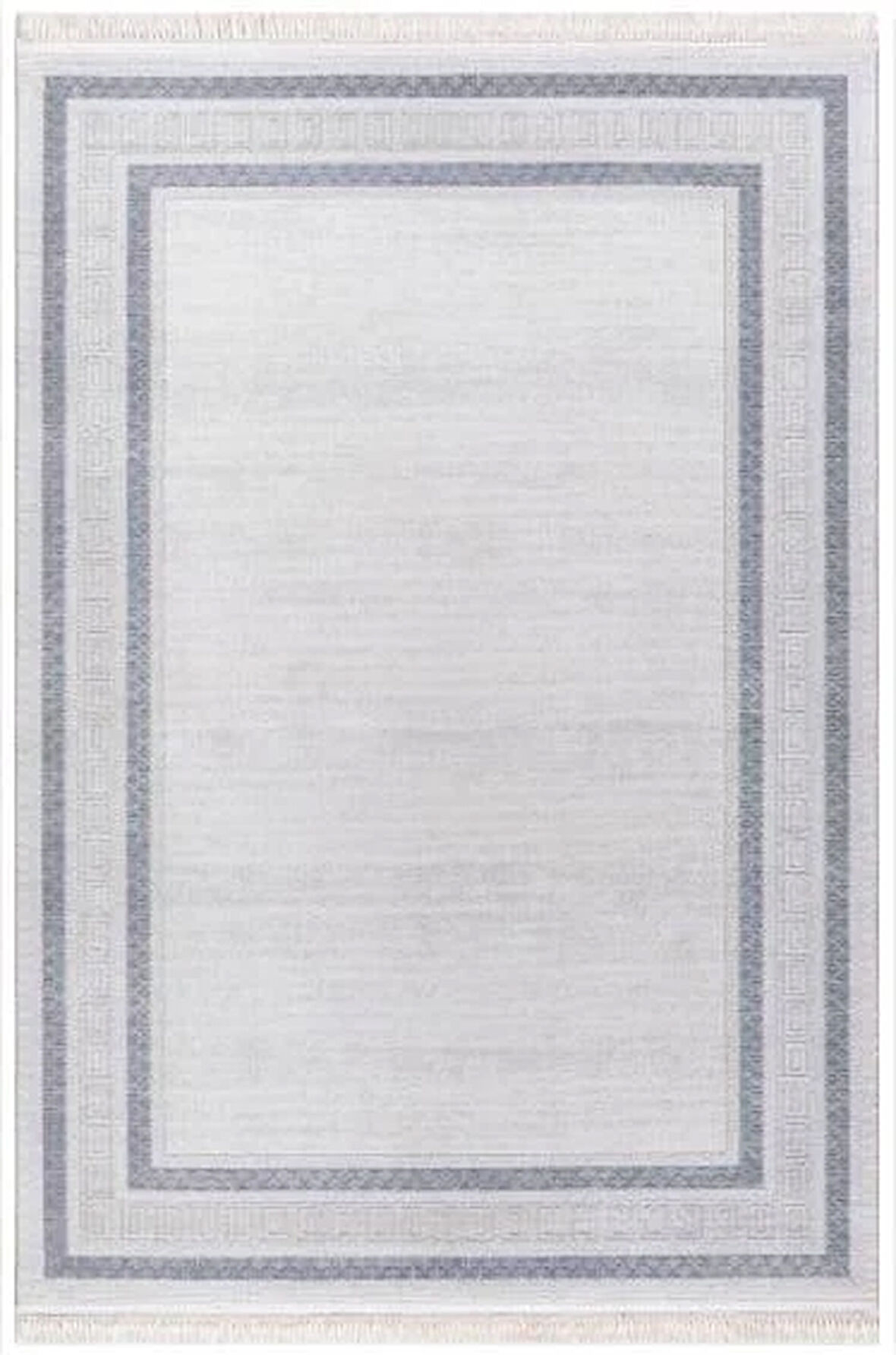 ​Dinarsu Halı Yolluk Halısı 100x200 Arora 64879 030 Mavi