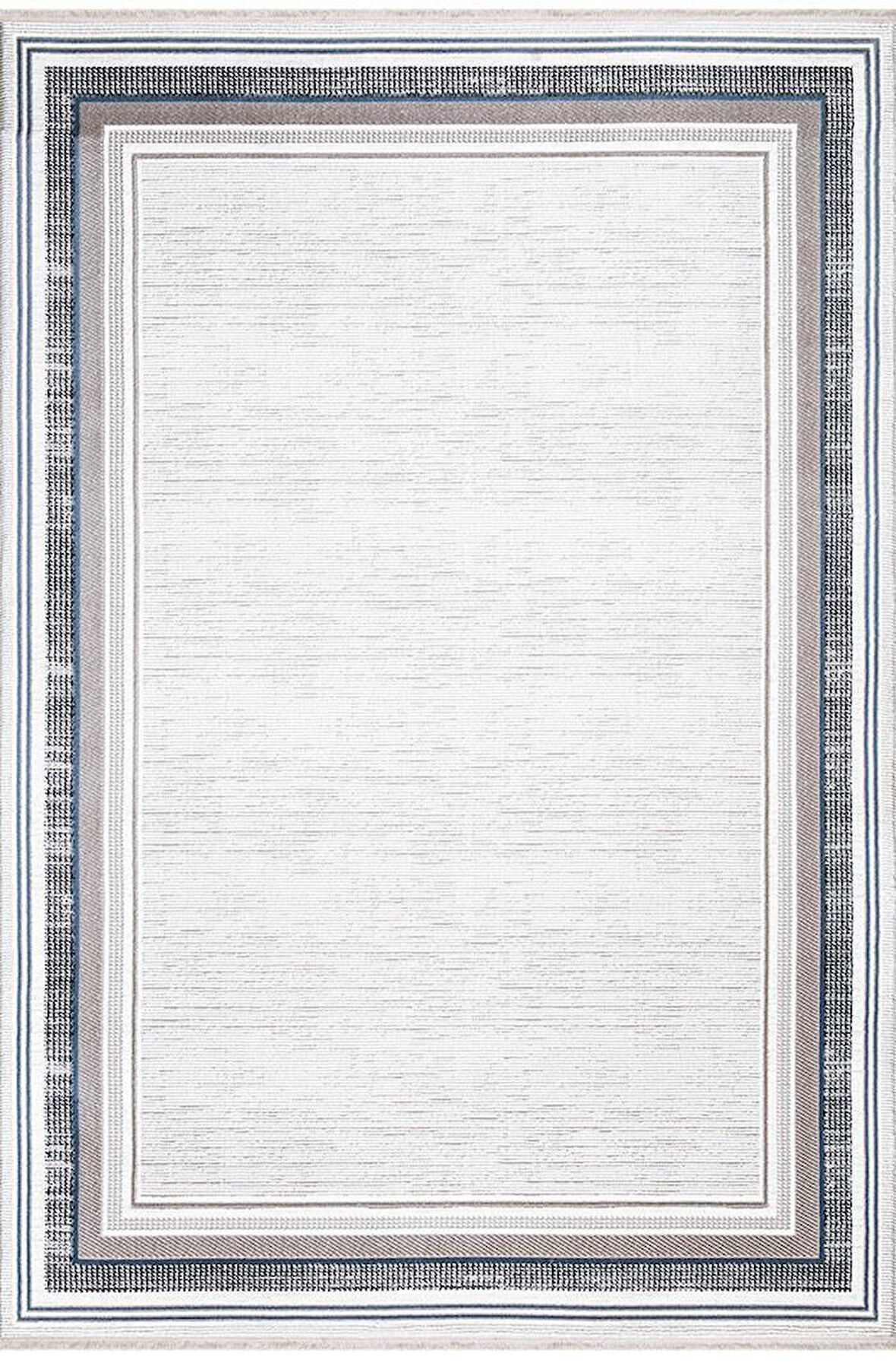 İpek Halı Oda Halısı 160x235 Gordion 16100 Lacivert