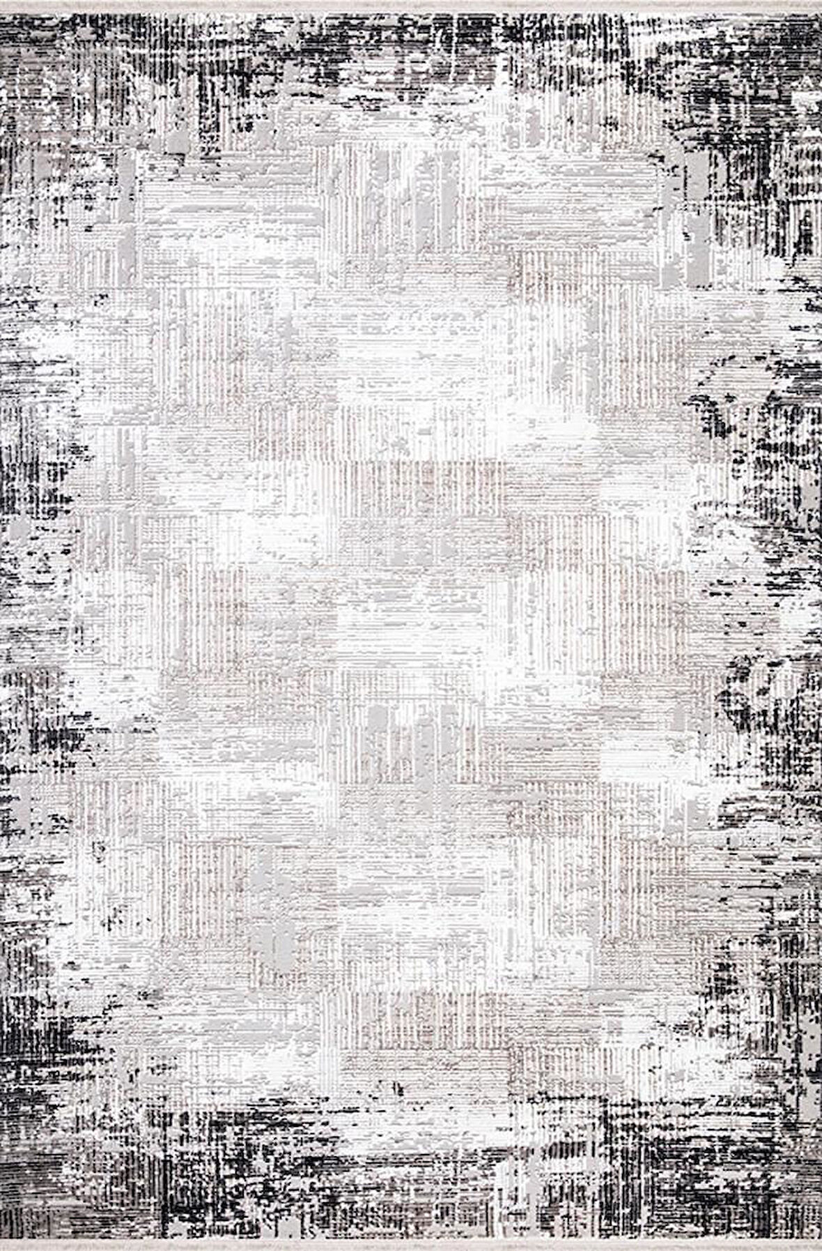 İpek Halı Oda Halısı 160x235 Gordion 16113 Vizon