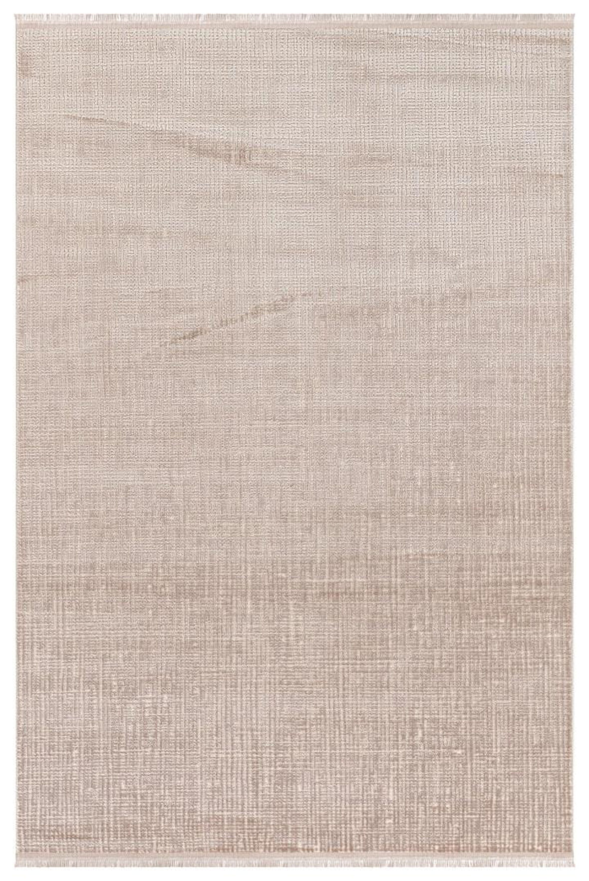 İpek Kesme Halı Rivenna Lux Koleksiyonu 2451A Vizon