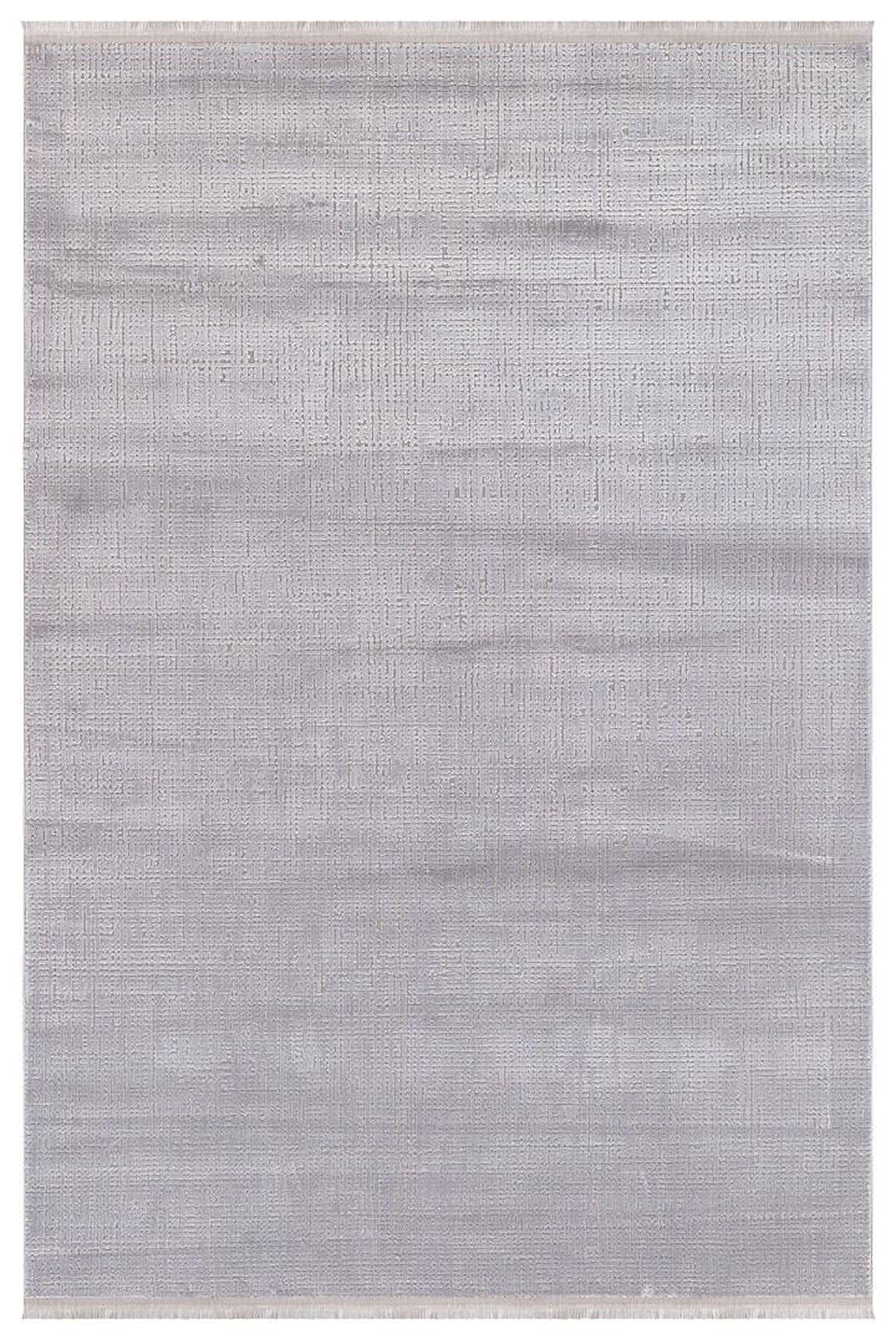 İpek Halı Rivenna Lux Koleksiyonu 2450A Gri