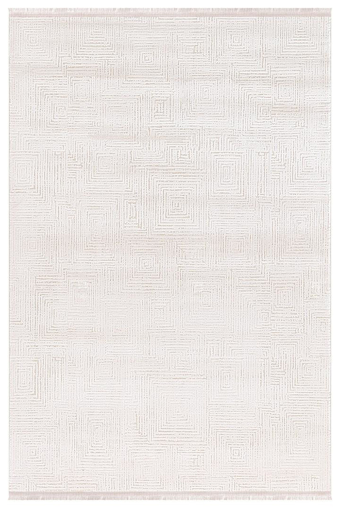 İpek Halı Rivenna Lux Koleksiyonu 2455A Bej