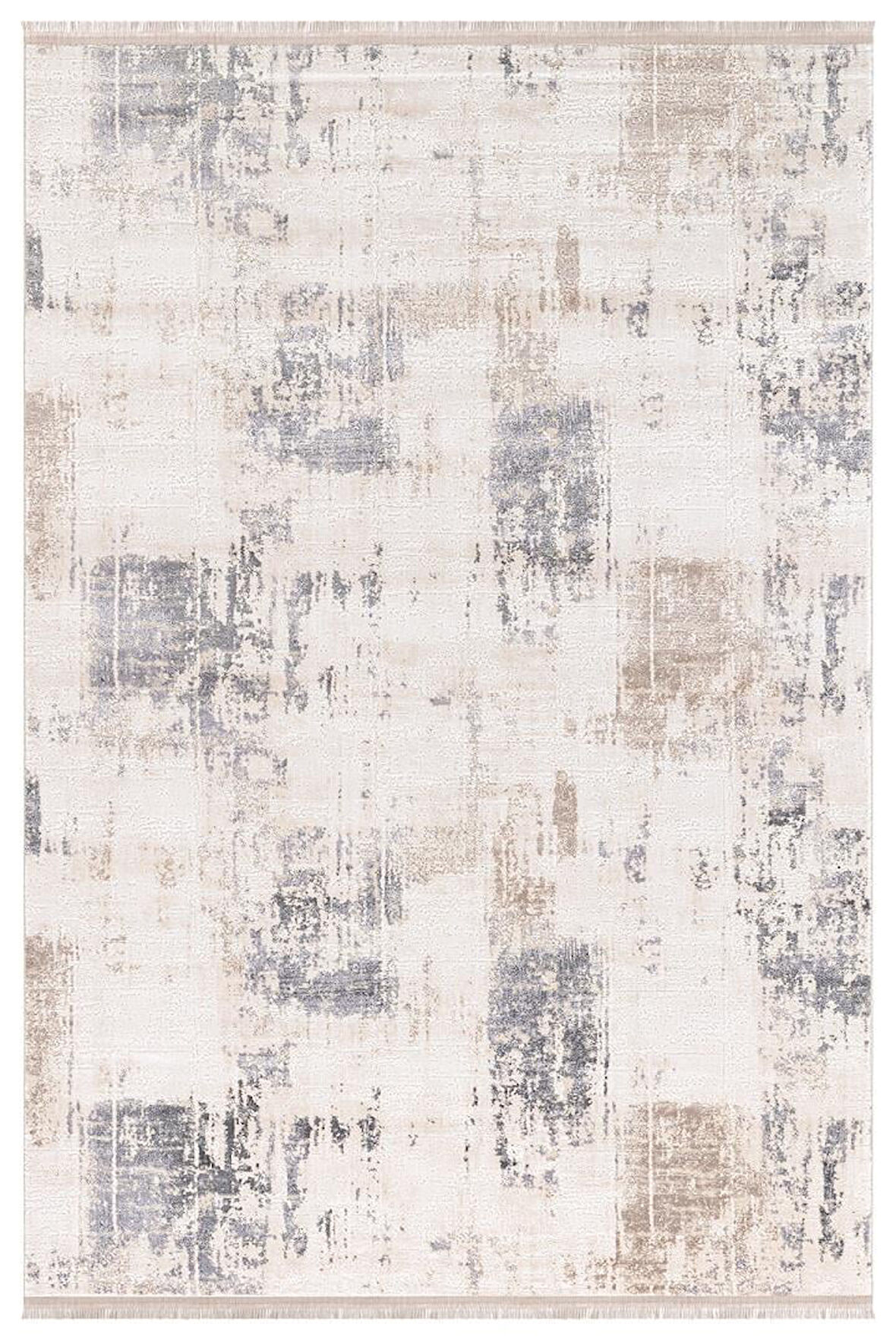 İpek Halı Rivenna Lux Koleksiyonu 2461A Mavi