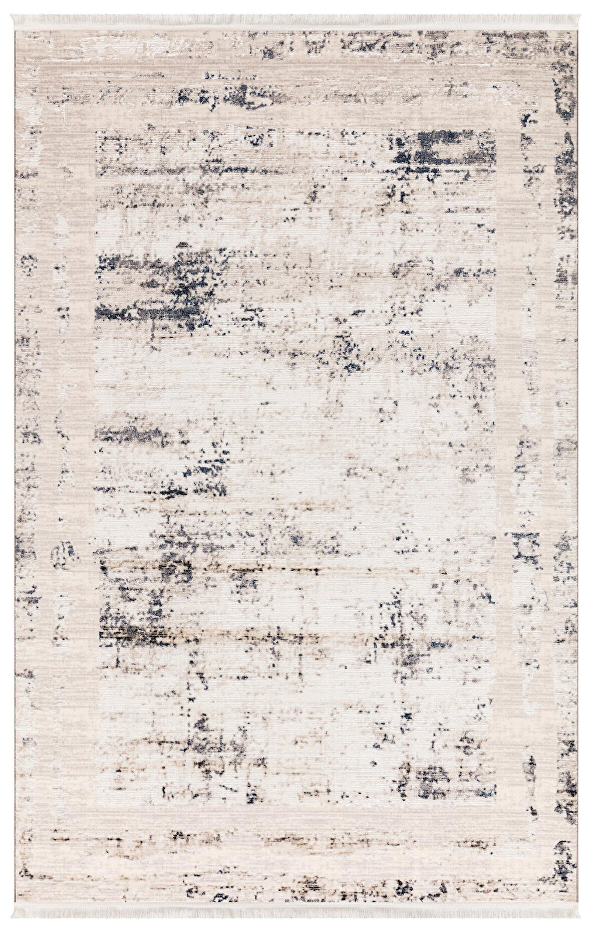 İpek Halı Oda Halısı 160x235 Sihir 17407 Bej