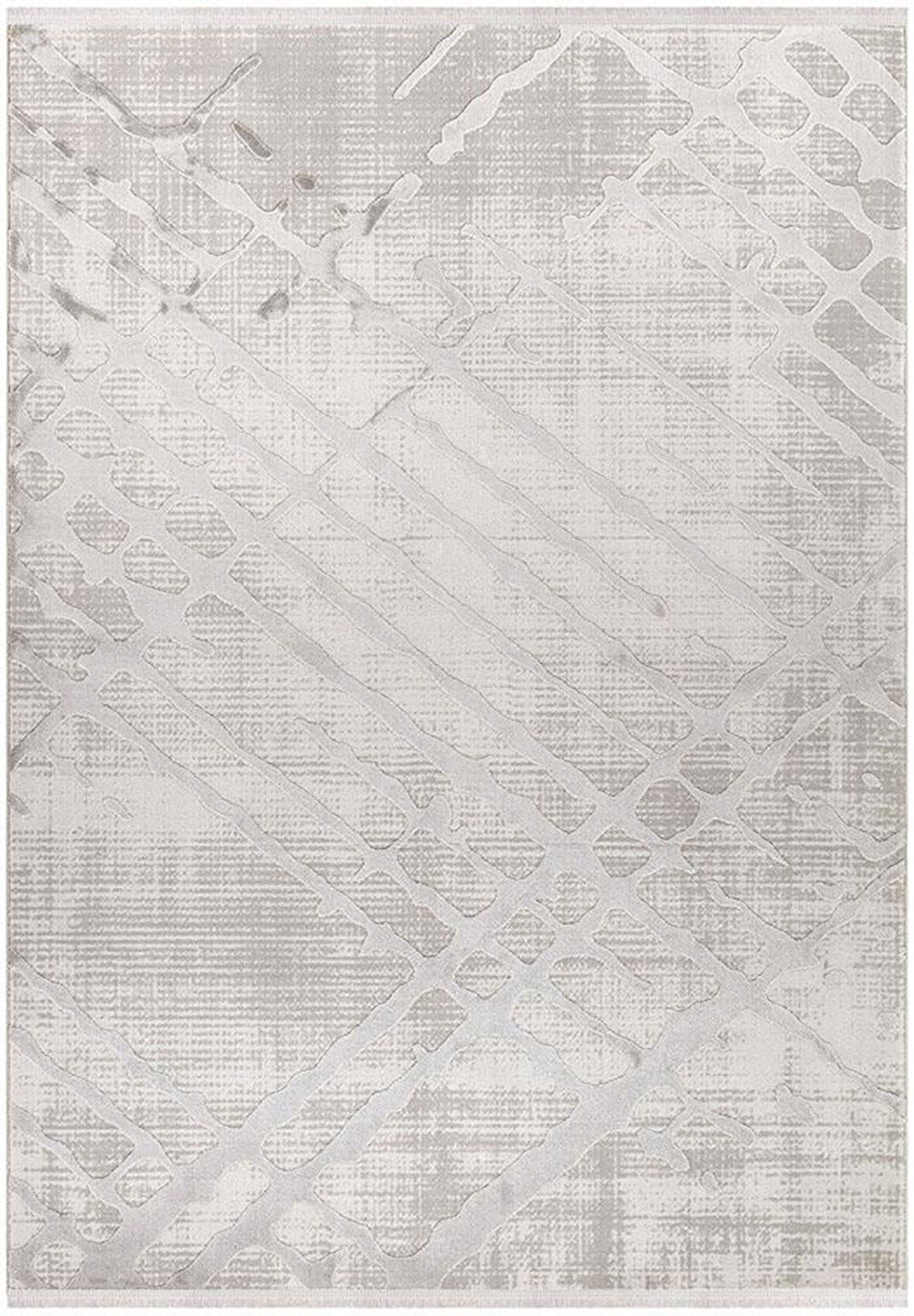 İpek Halı Salon Halısı 200x300 Gaspara 14770 Vizon