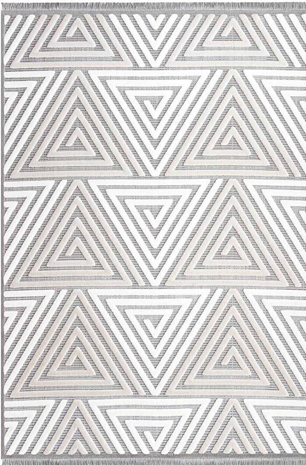 İpek Halı Salon Halısı 200x290 Almond 11410 Vizon