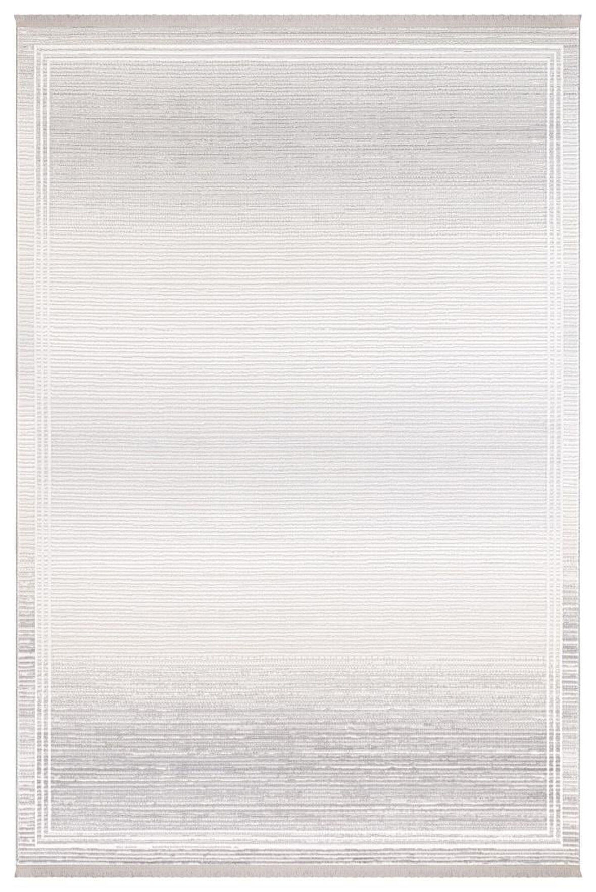 İpek Halı Yolluk Halısı 80x300 Vienna 2501A Krem