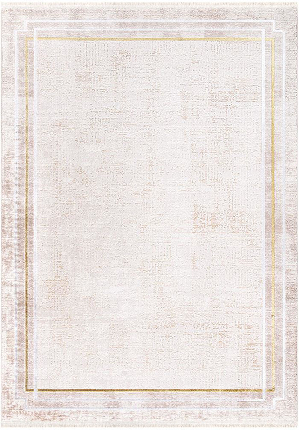 İpek Halı Salon Halısı 200x300 Anisa 15903 Sarı
