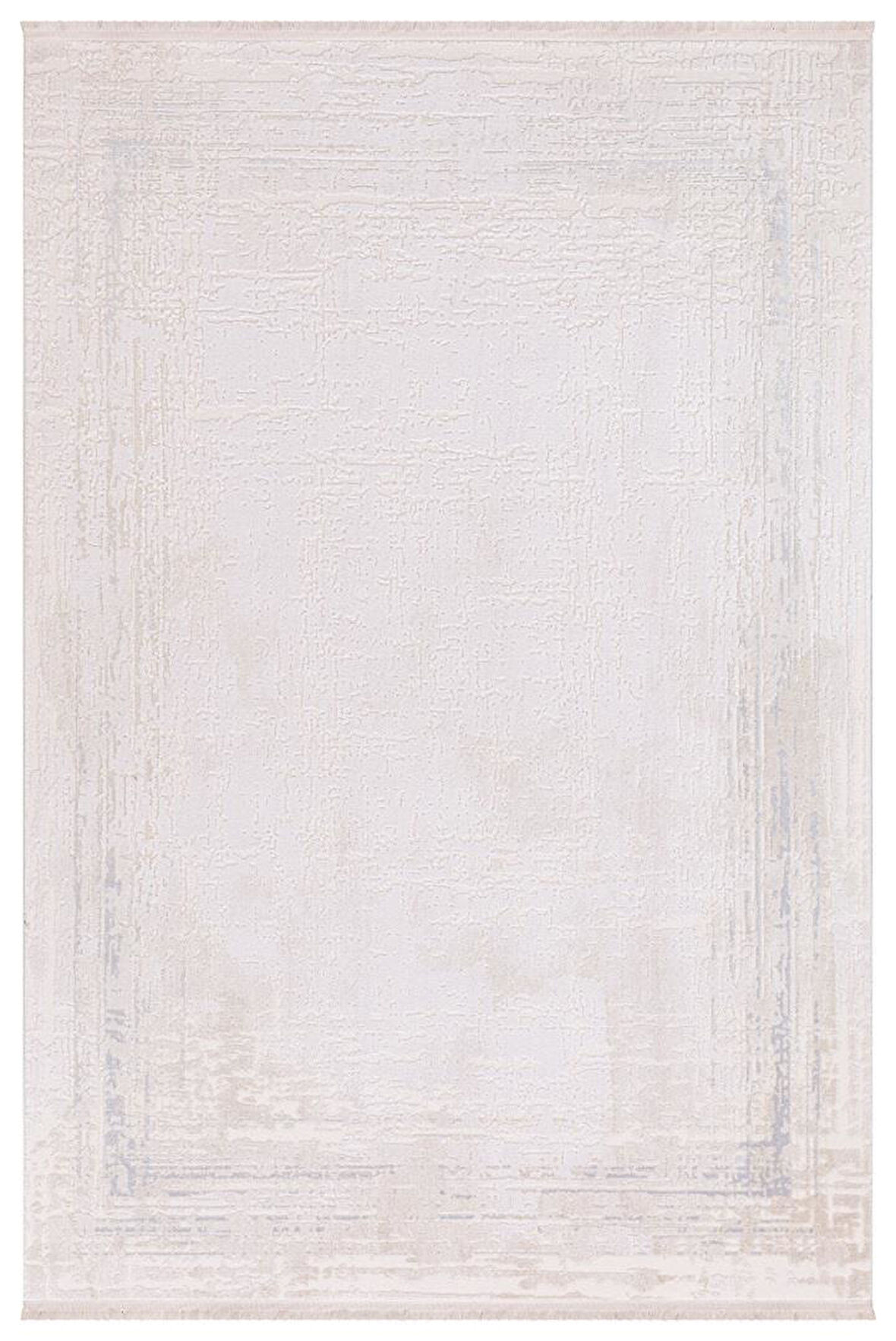 İpek Halı Oda Halısı 160x235 Gaspara 14972 Bej