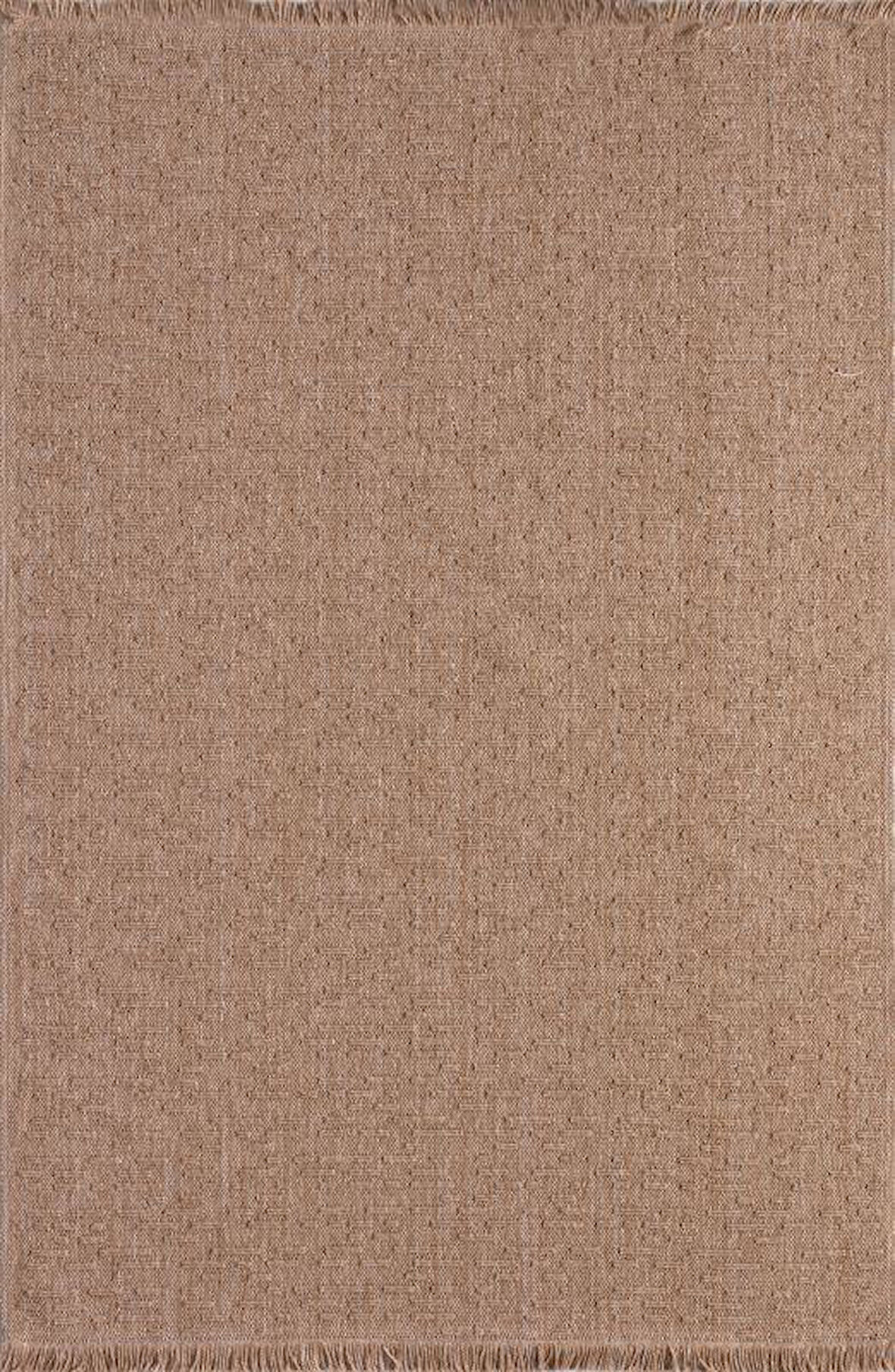 Kreasyon Halı Özel Ölçü Yolluk Halısı 80x350 Bravvo BR002 Bej