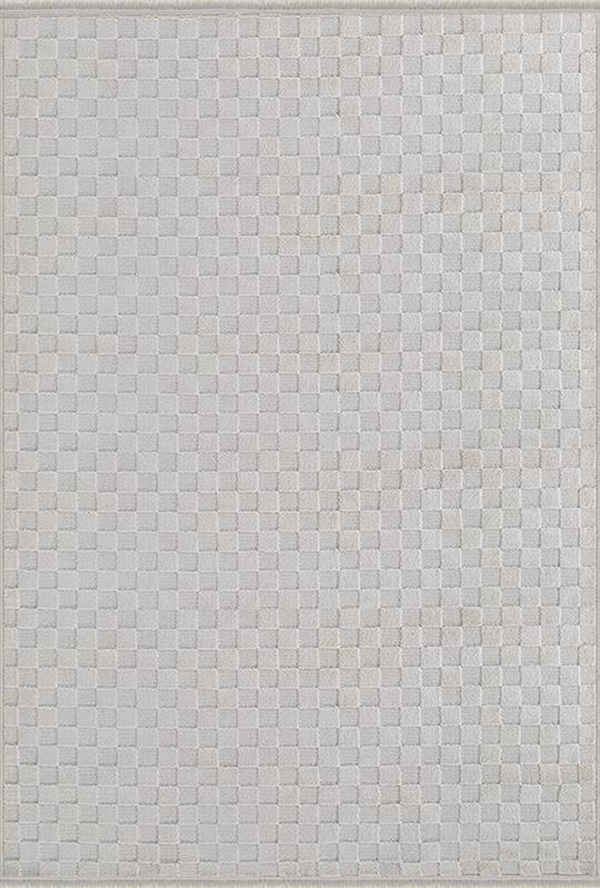 Kreasyon Halı Özel Ölçü Salon Halısı 200x350 Trendo TR005 Krem