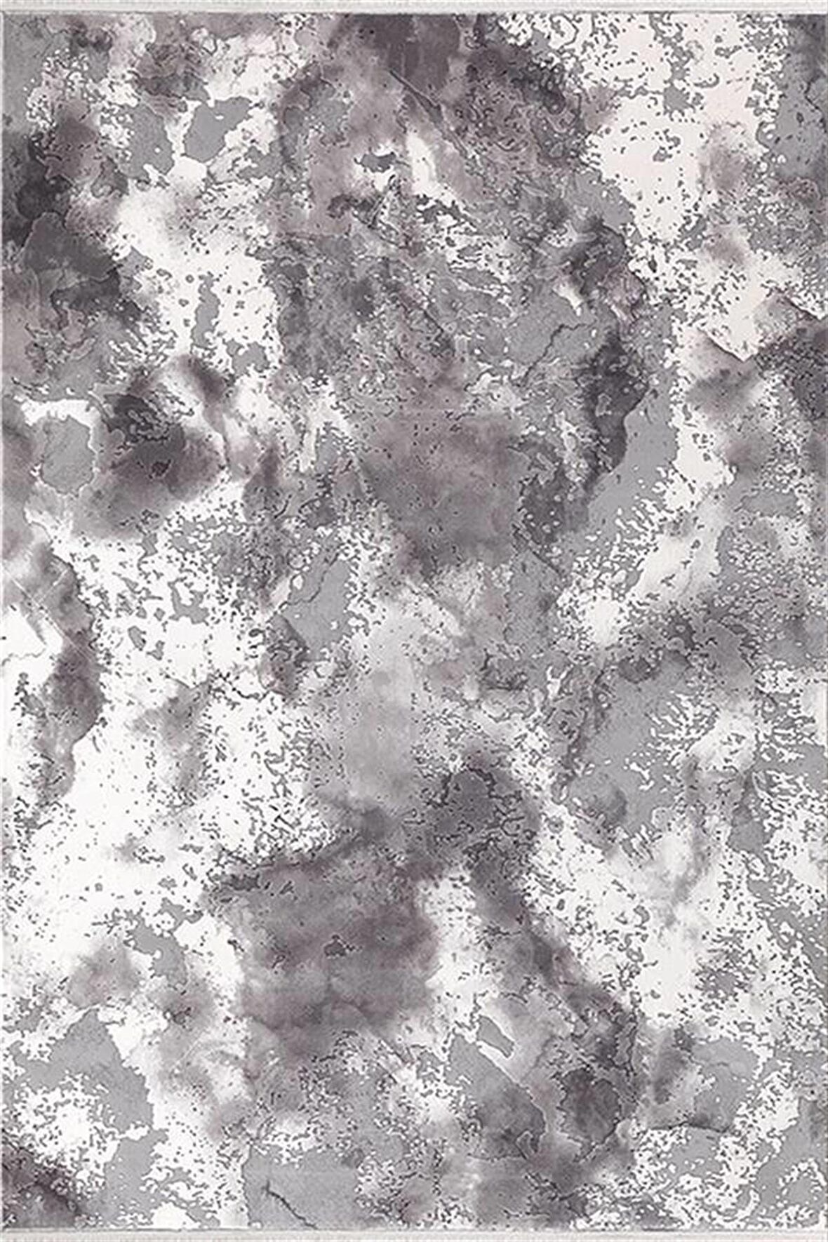 Efsane Salon Halısı Modern 200x290 Astra 31978 095 Gri
