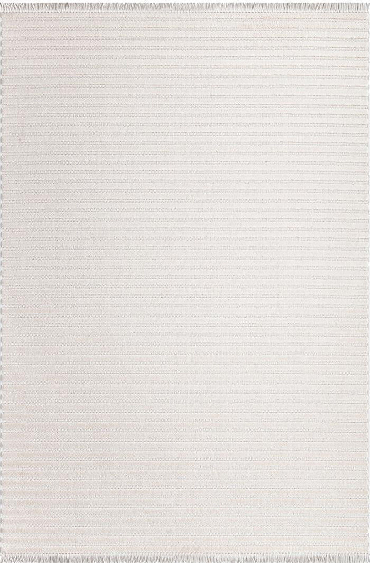 İpek Halı Kişiye Özel Ölçü Yolluk Halısı 80x400 Almond 11400 Krem