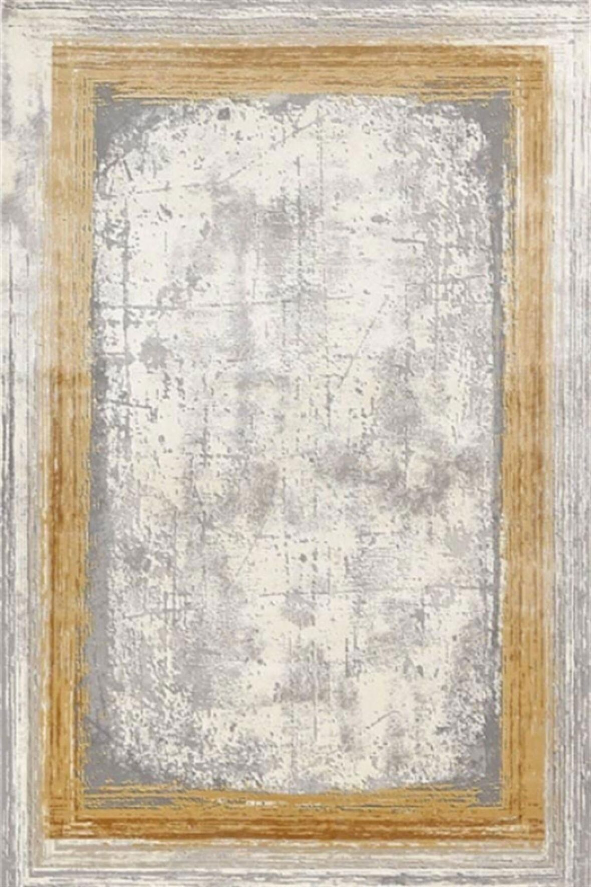 Merinos Yolluk Halısı 80x300 Therapy 34665 075 Gri