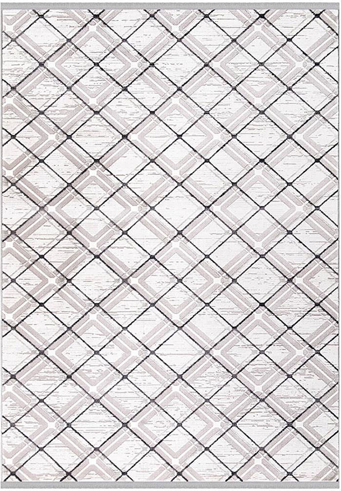 İpek Halı Kişiye Özel Ölçü Yolluk Halısı 80x500 Anisa 15526 Pembe