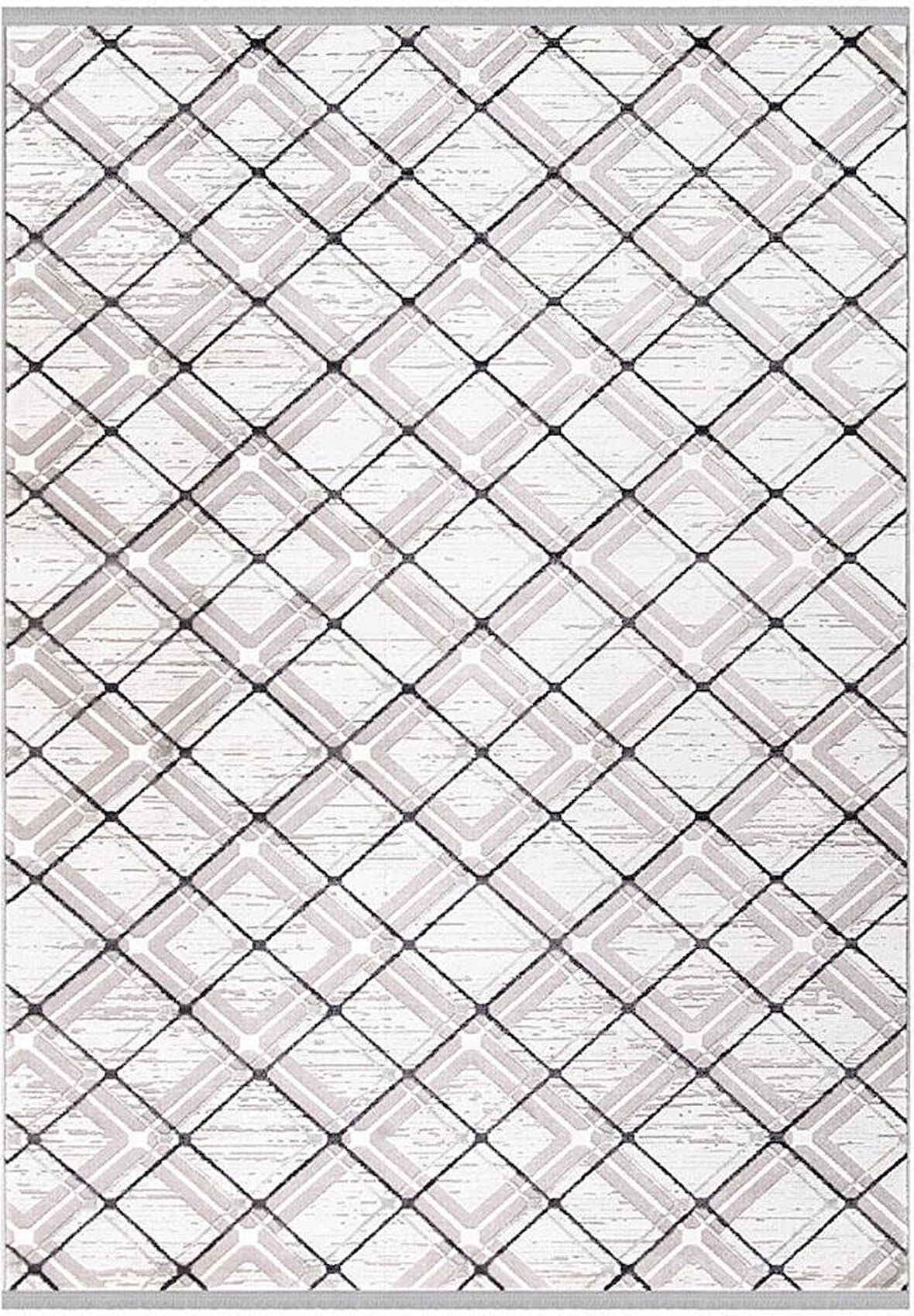 İpek Halı Kişiye Özel Ölçü Yolluk Halısı 80x600 Anisa 15526 Pembe