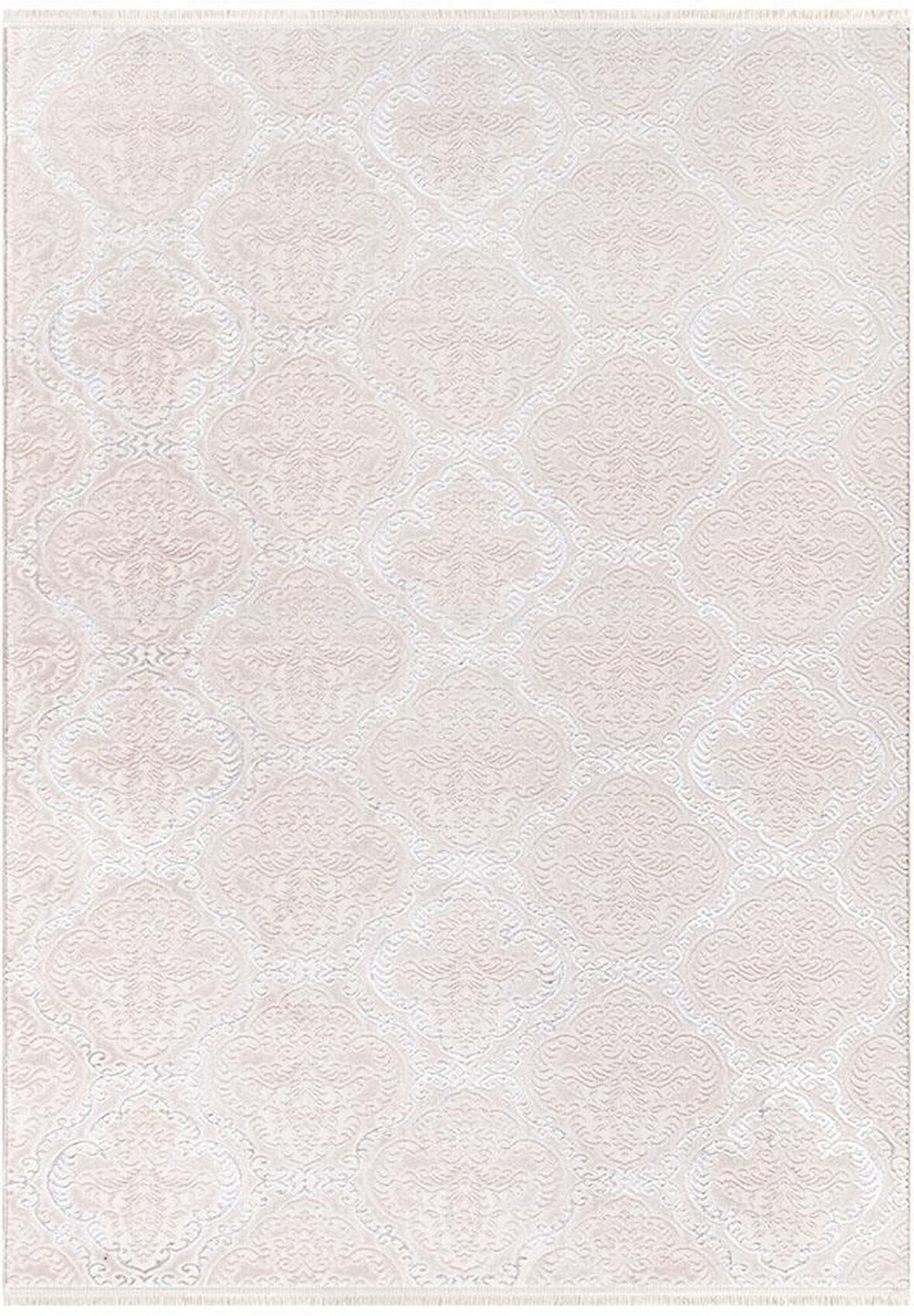 İpek Halı Kişiye Özel Ölçü Yolluk Halısı 80x550 Anisa 15901 Pembe