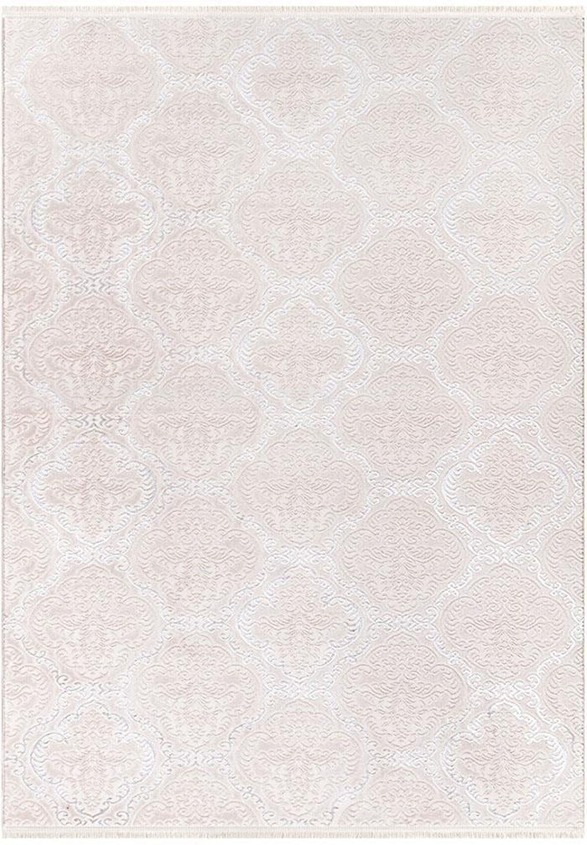 İpek Halı Kişiye Özel Ölçü Yolluk Halısı 80x500 Anisa 15901 Pembe