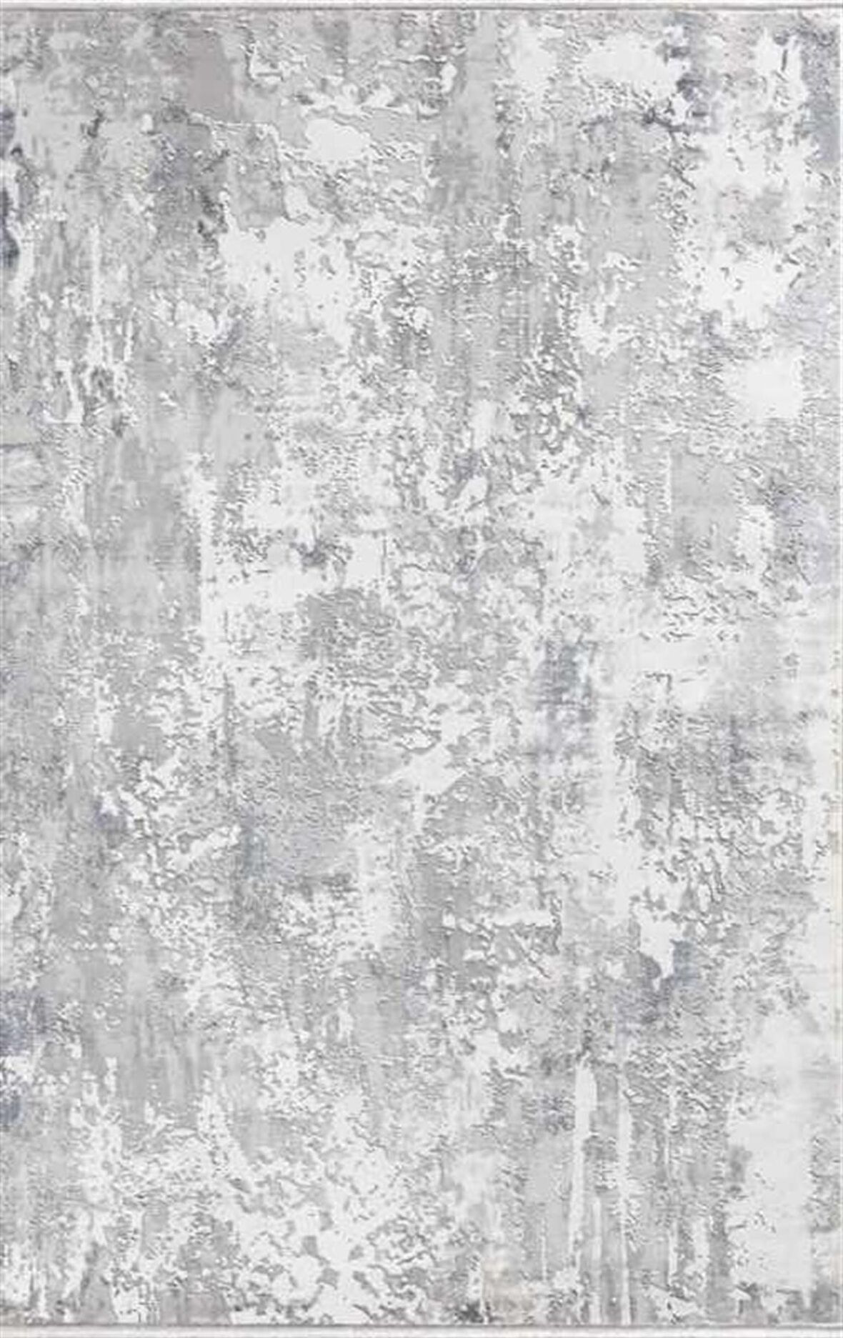 Merinos Salon Halısı 200x290 Therapy 19137 030 Gri