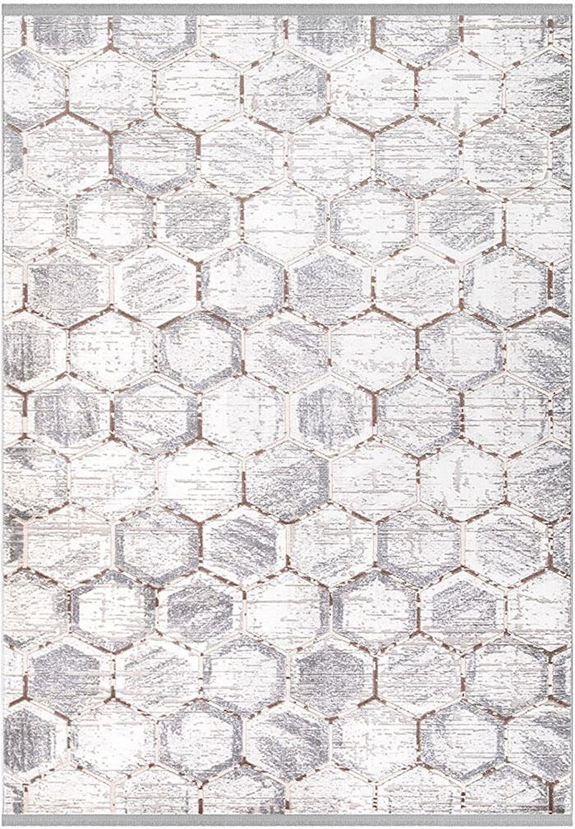 İpek Halı Kişiye Özel Ölçü Yolluk Halısı 80x500 Anisa 15957 Pembe