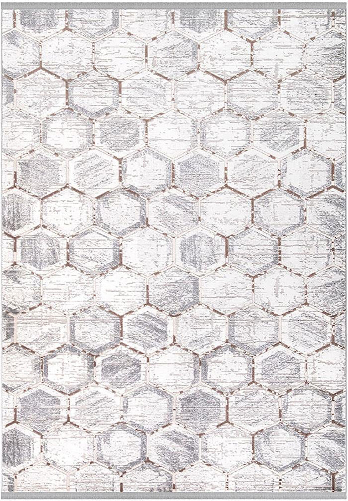 İpek Halı Kişiye Özel Ölçü Yolluk Halısı 80x400 Anisa 15957 Pembe