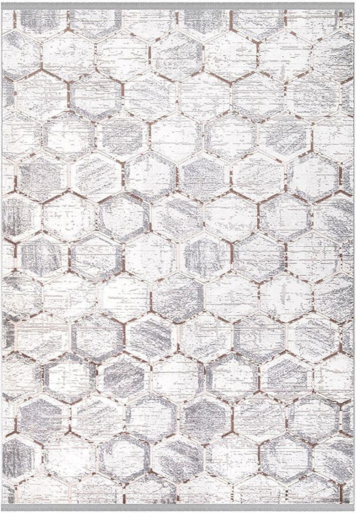 İpek Halı Kişiye Özel Ölçü Yolluk Halısı 100x550 Anisa 15957 Pembe