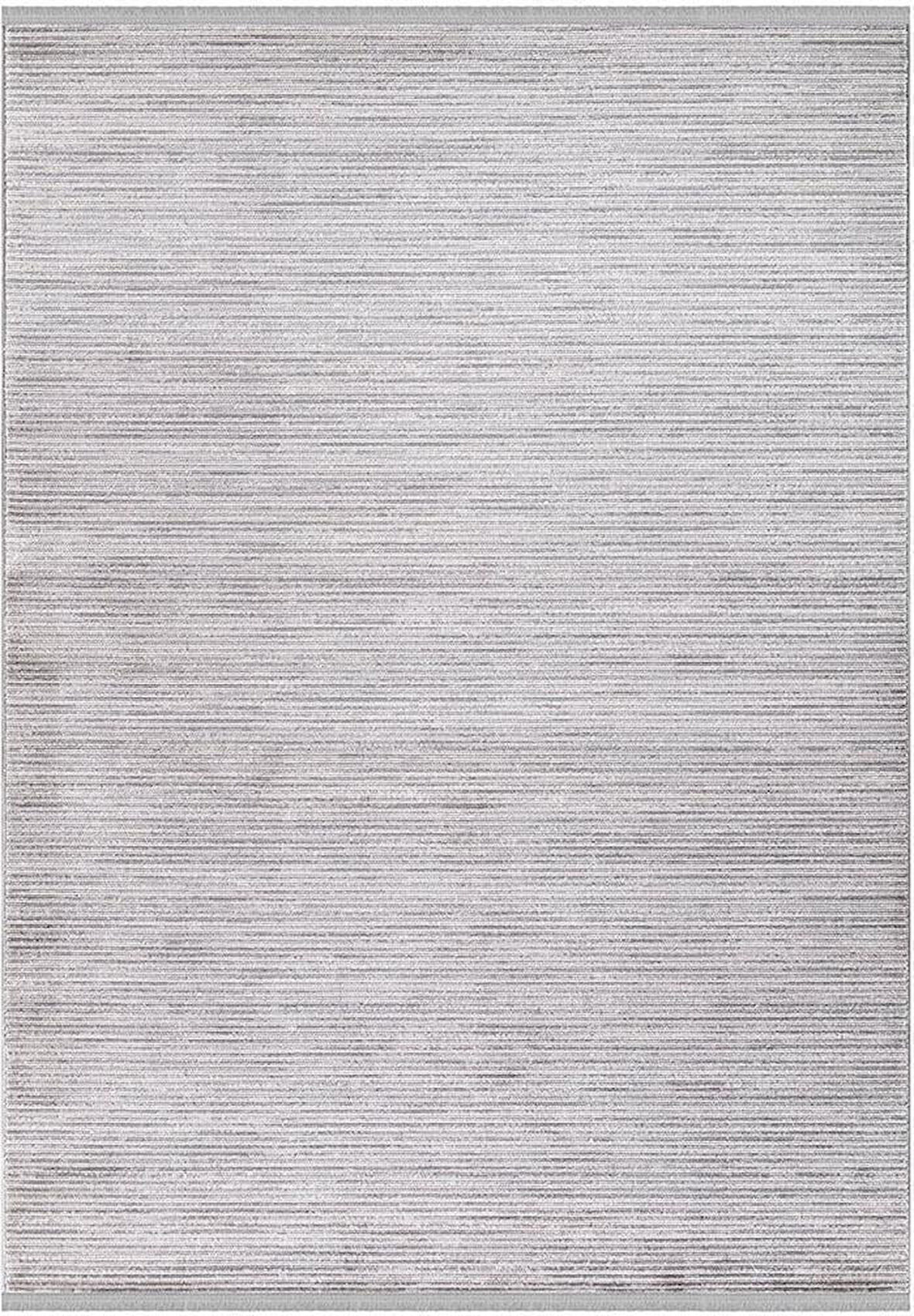 İpek Halı Kişiye Özel Ölçü Yolluk Halısı 80x350 Anisa 15960 Gri